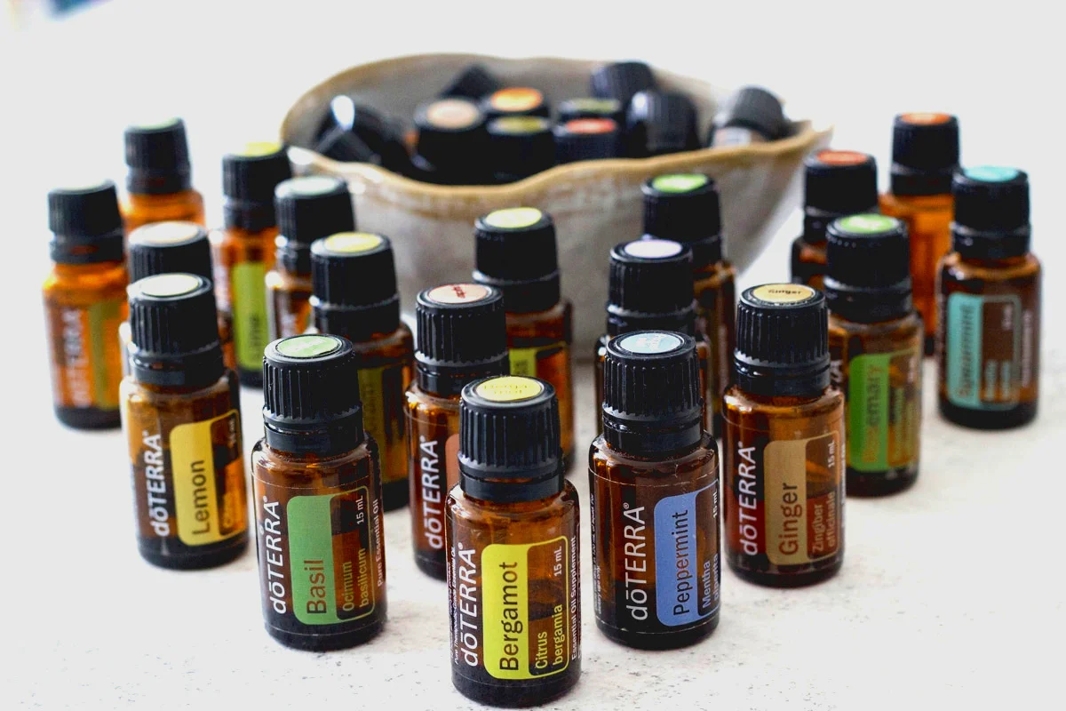 Massage Revelation is proud to offer a wide range of certified pure therapeutic grade (CPTG®) doTERRA essential oils as the source of our aromatherapy enhancement. Aromatherapy includes oils being diffused, presented for direct inhalation & applied topically. Aromatherapy does not require advanced booking and can be added any time.