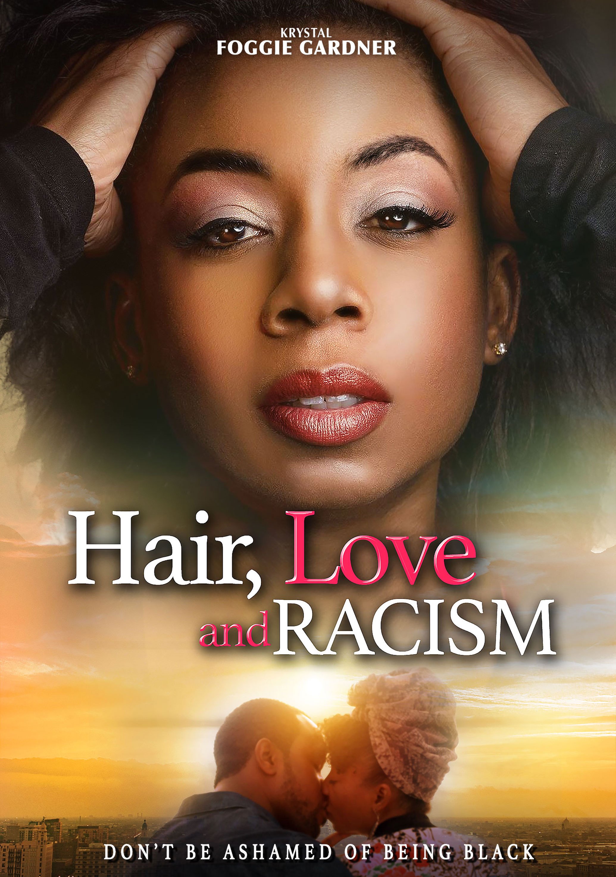 Hair Love and Racism
