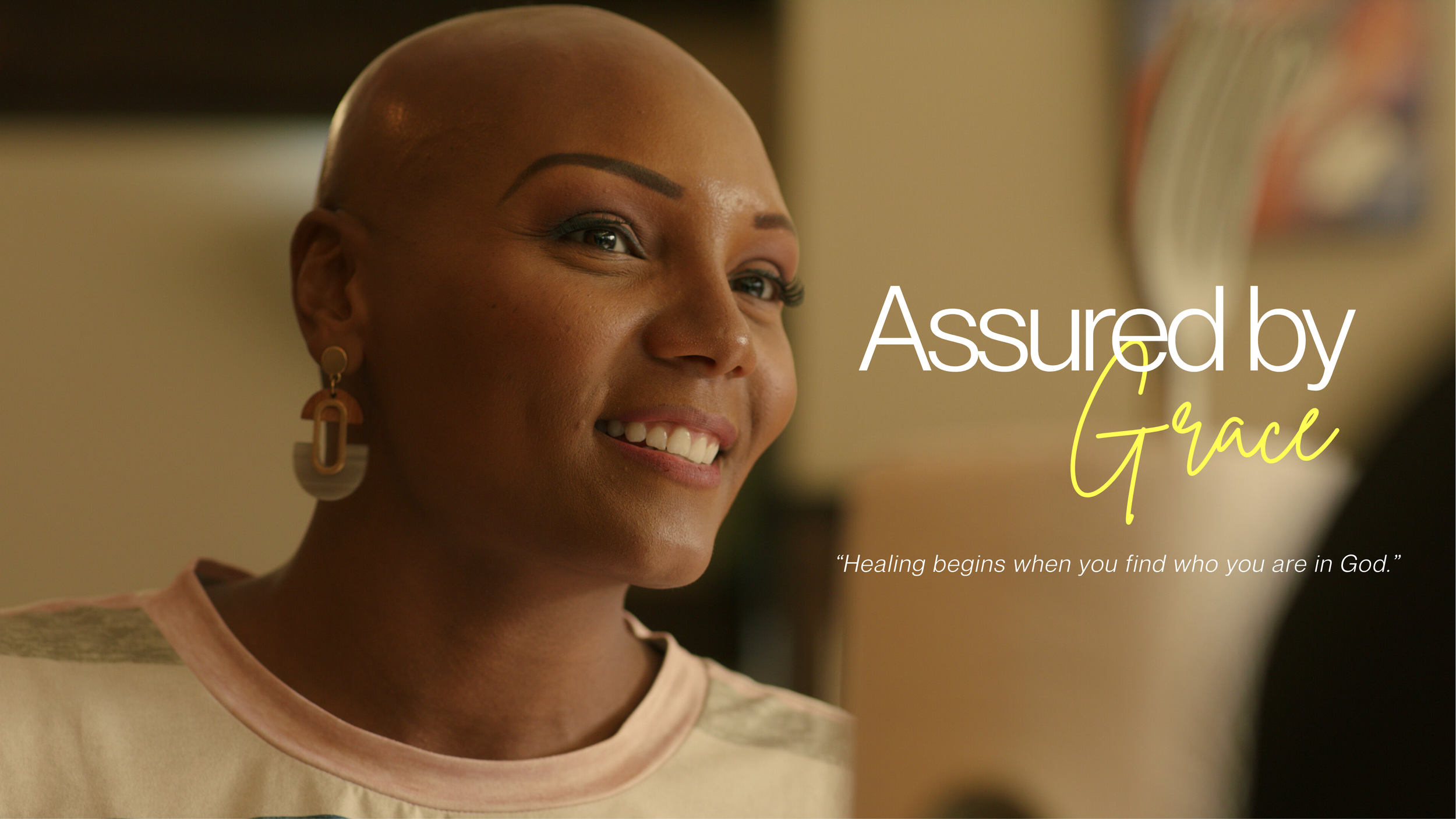 Click and Watch On Amazon Now!