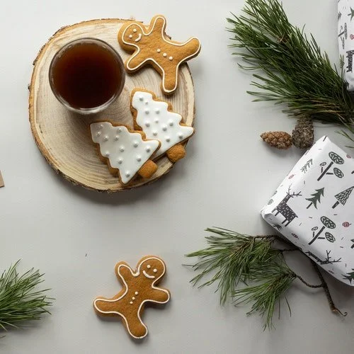 5 Tips for Mindful Sips During the Holidays 