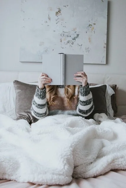 10 Ideas for Self-Care This Holiday Season
