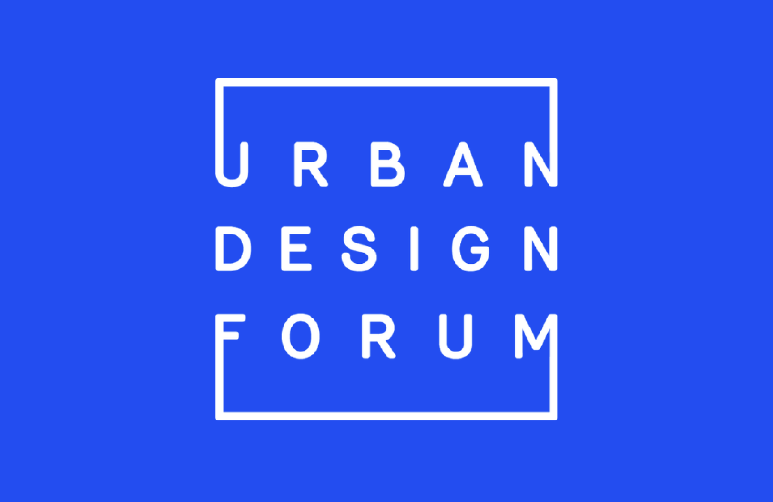 Urban Design Forum Daniel McPhee Nimita Uberoi Giraffe Capital
