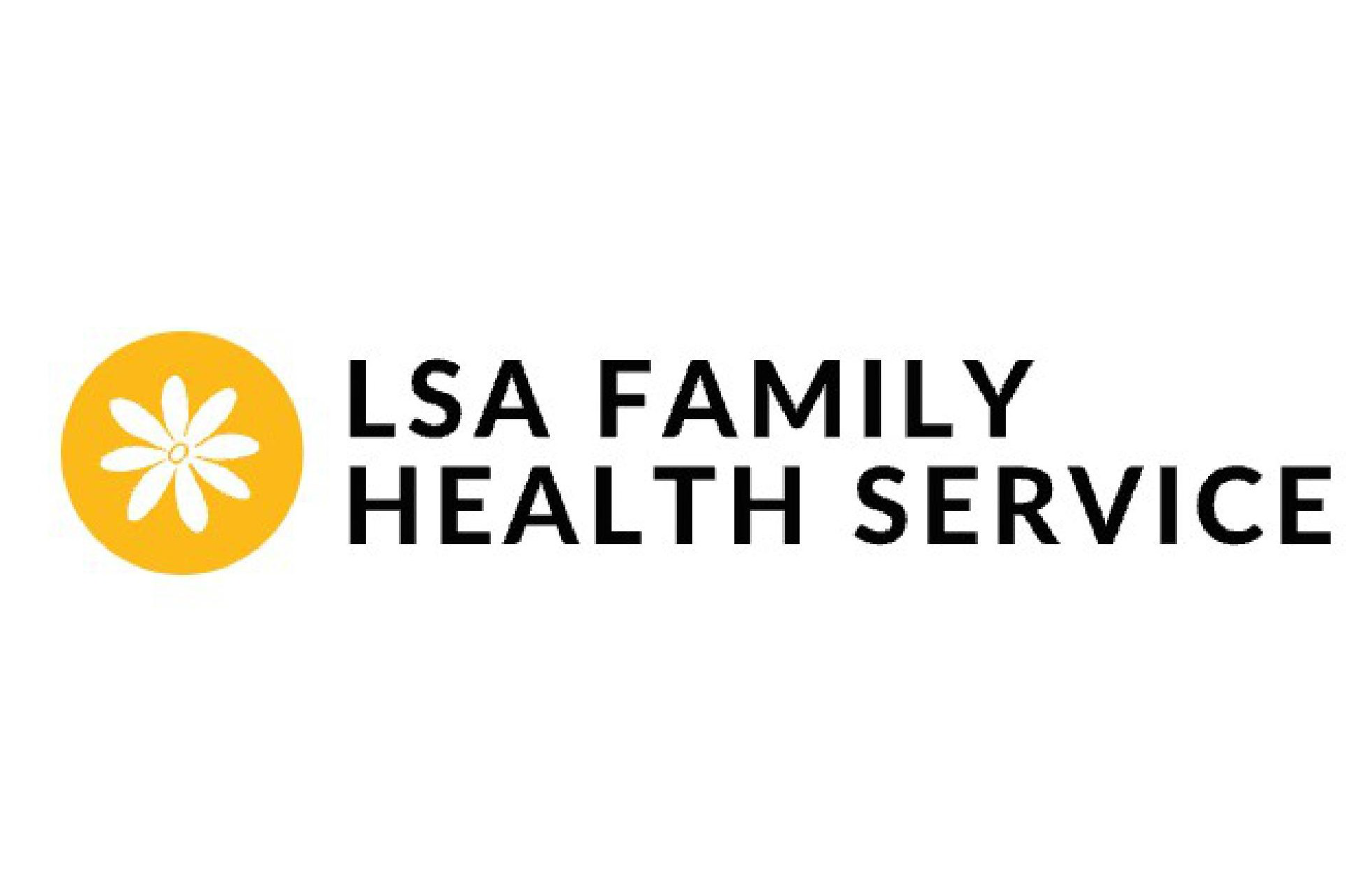  LSA Family Health Service  Jonah Gensler    Michael Ira  Atairos 