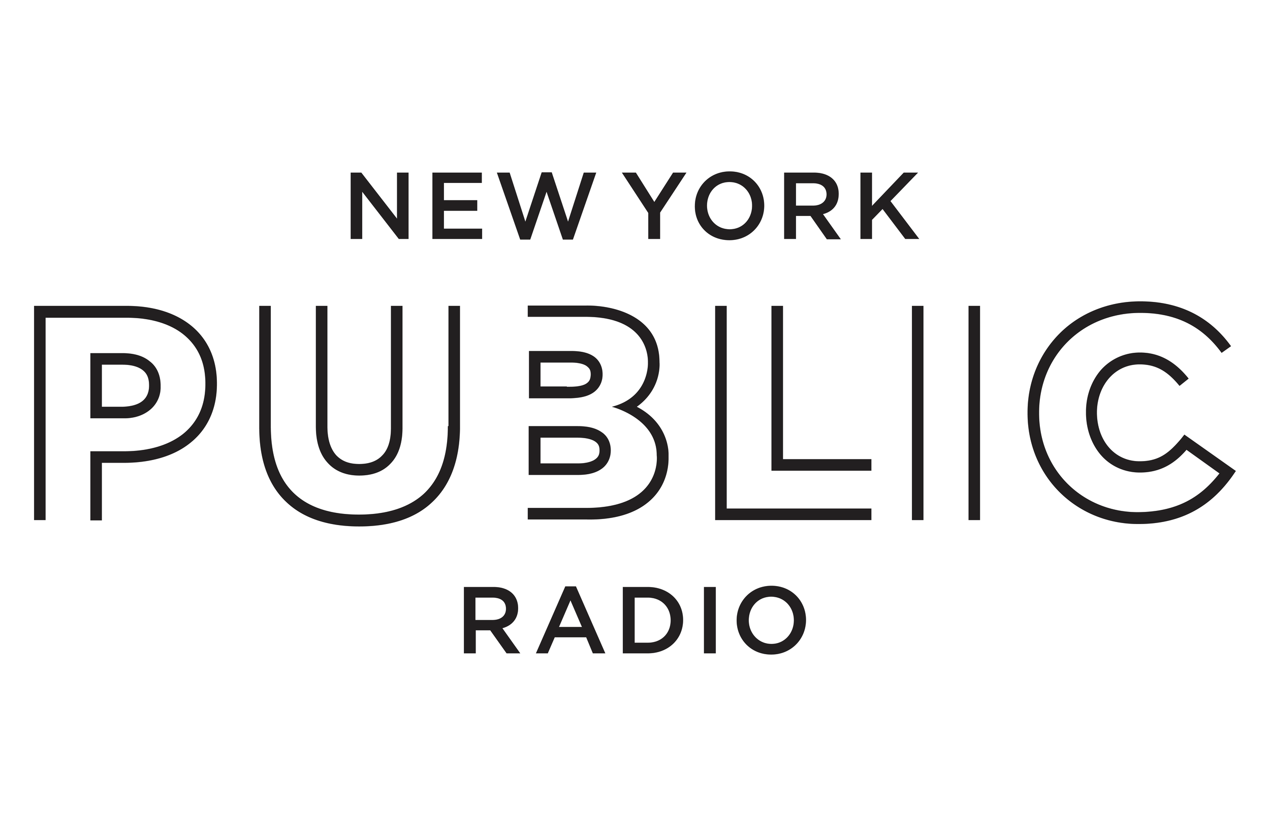  New York Public Radio  LaFontaine Oliver    Egidio DiBenedetto  Centerview Partners 