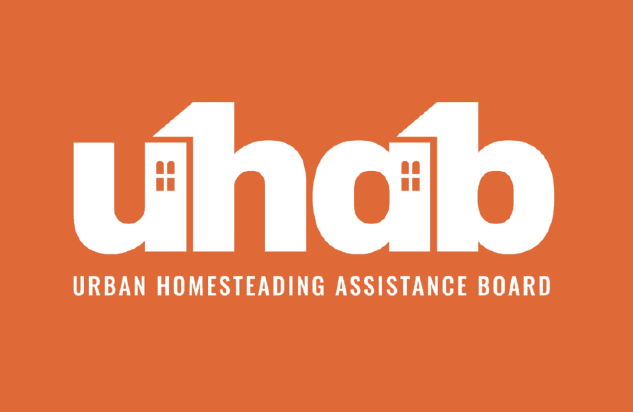  UHAB  Margy Brown    Frederick Cooper  Fin River Advisors 
