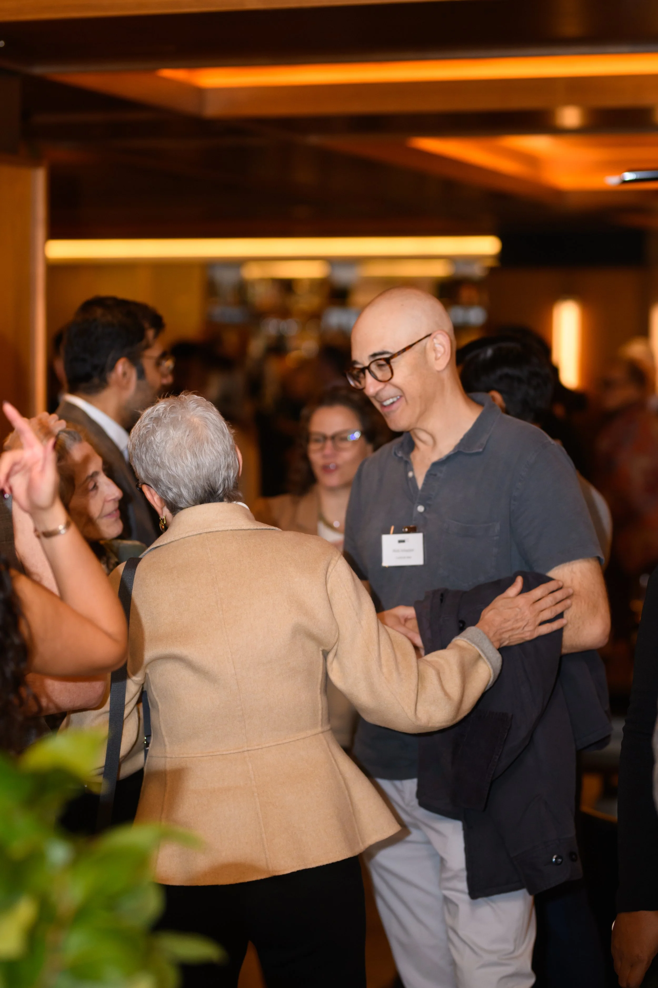 2025 Annual Celebration