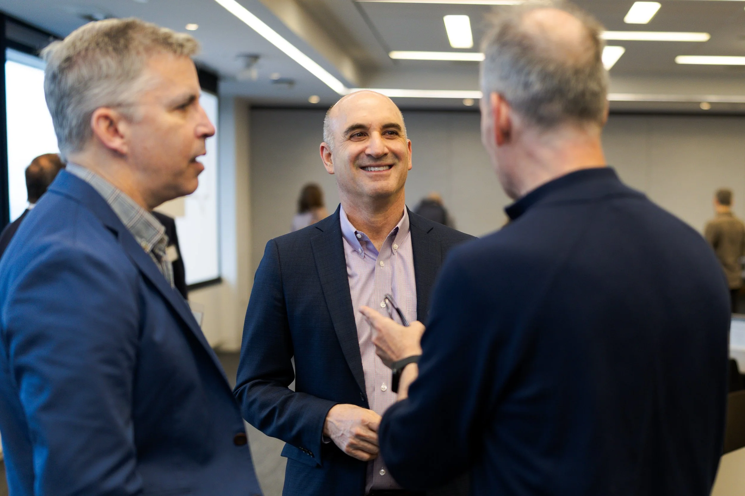 Leadership & AI
