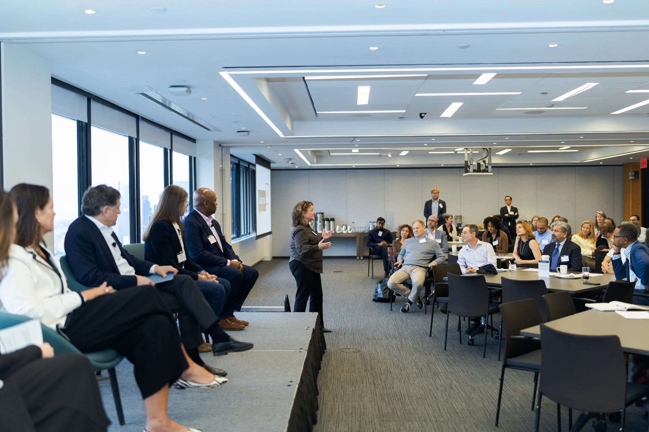 Leadership & AI