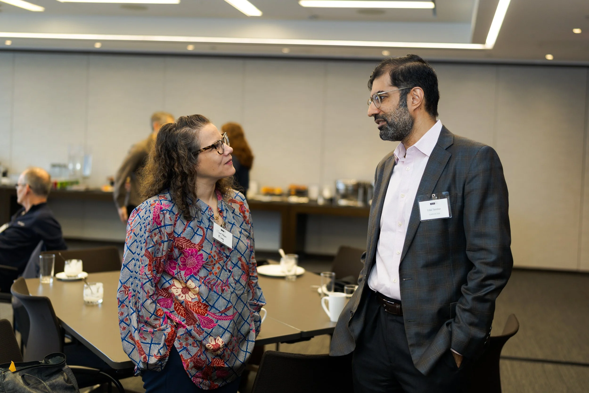 Leadership & AI