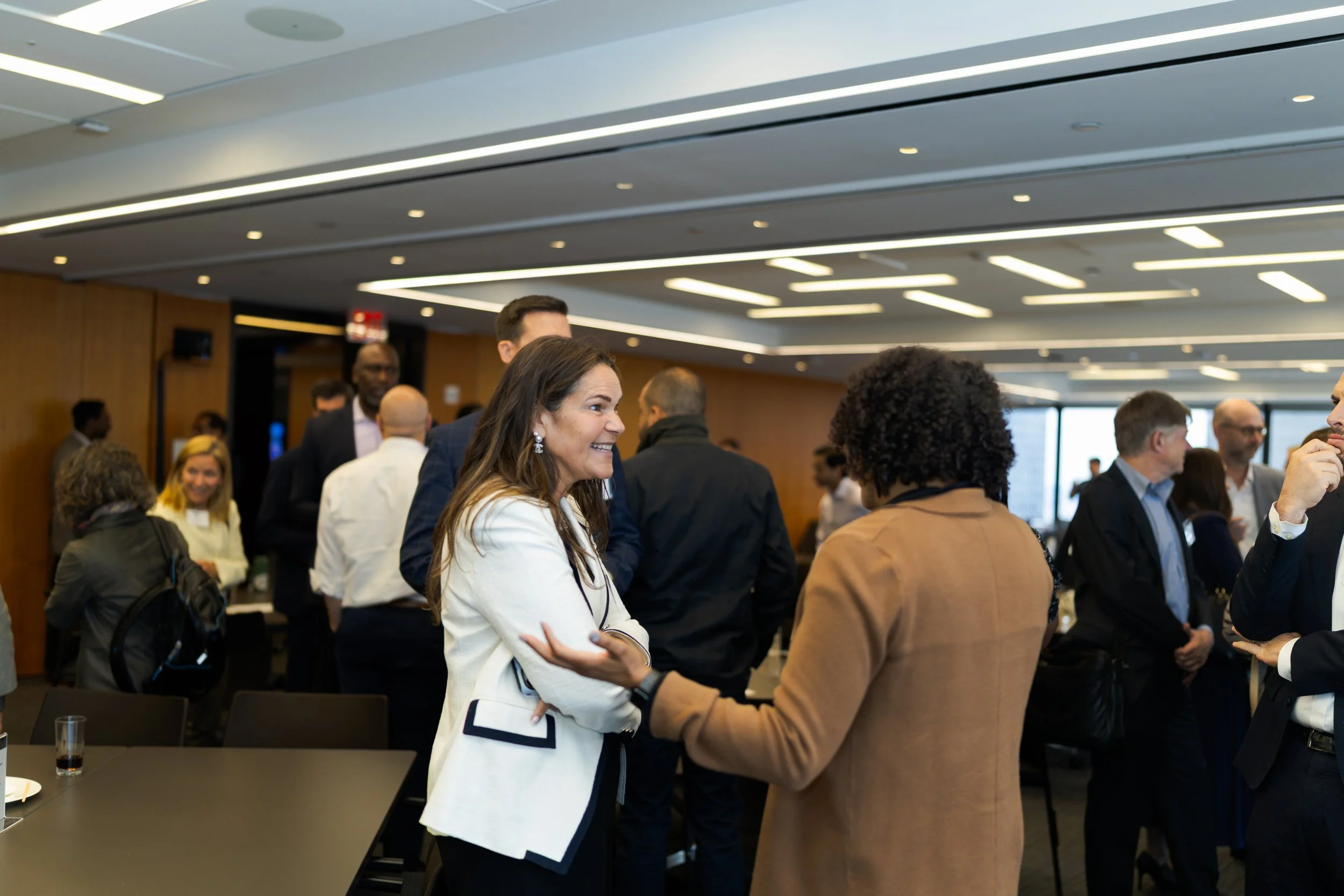 Leadership & AI