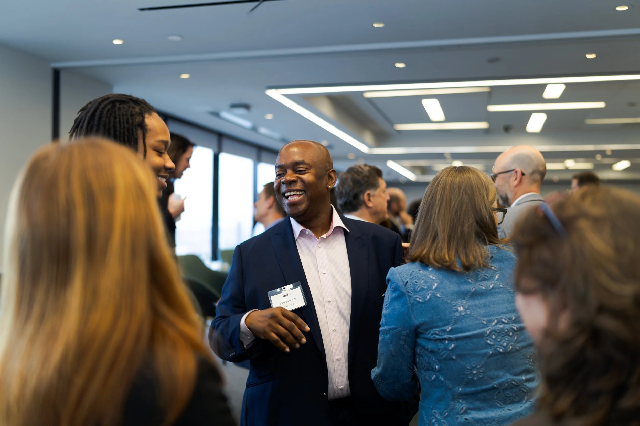 Leadership & AI