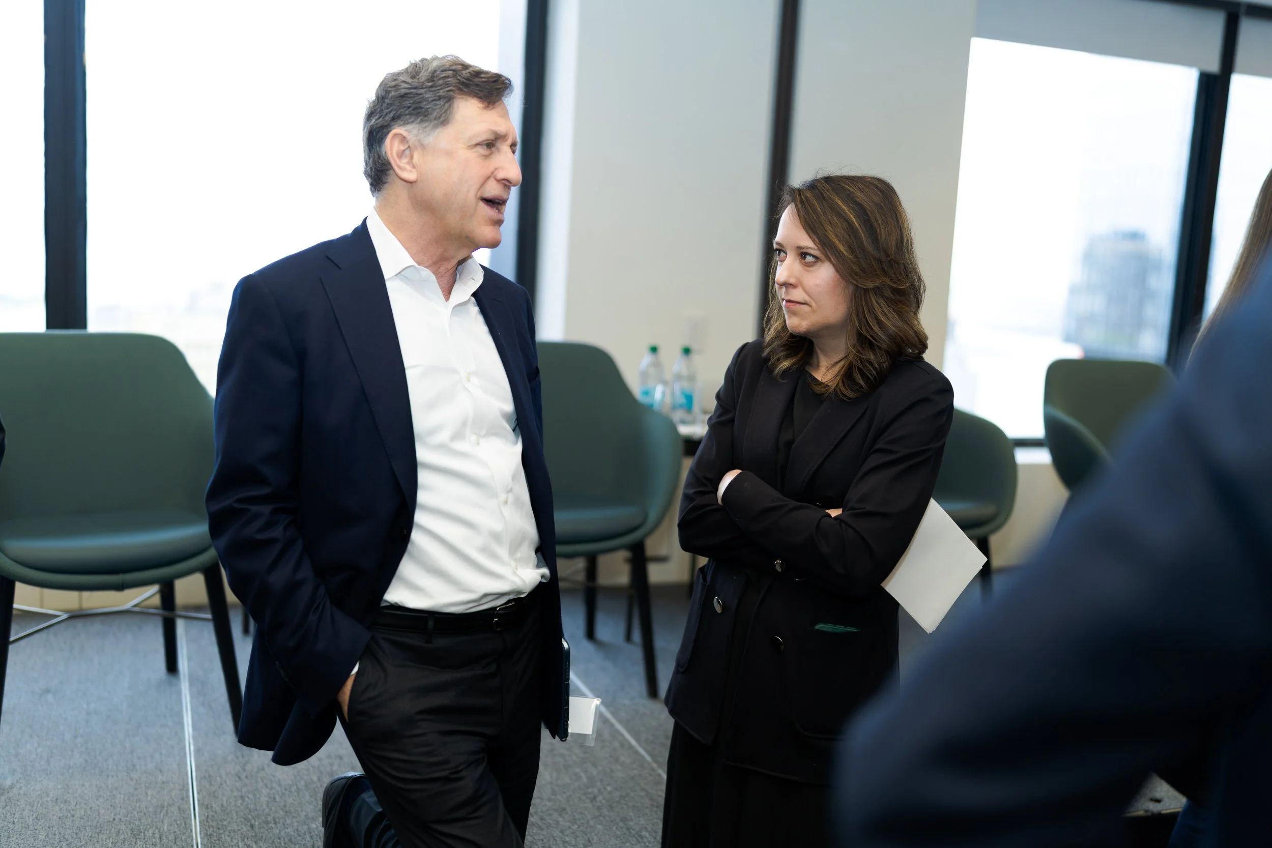Leadership & AI