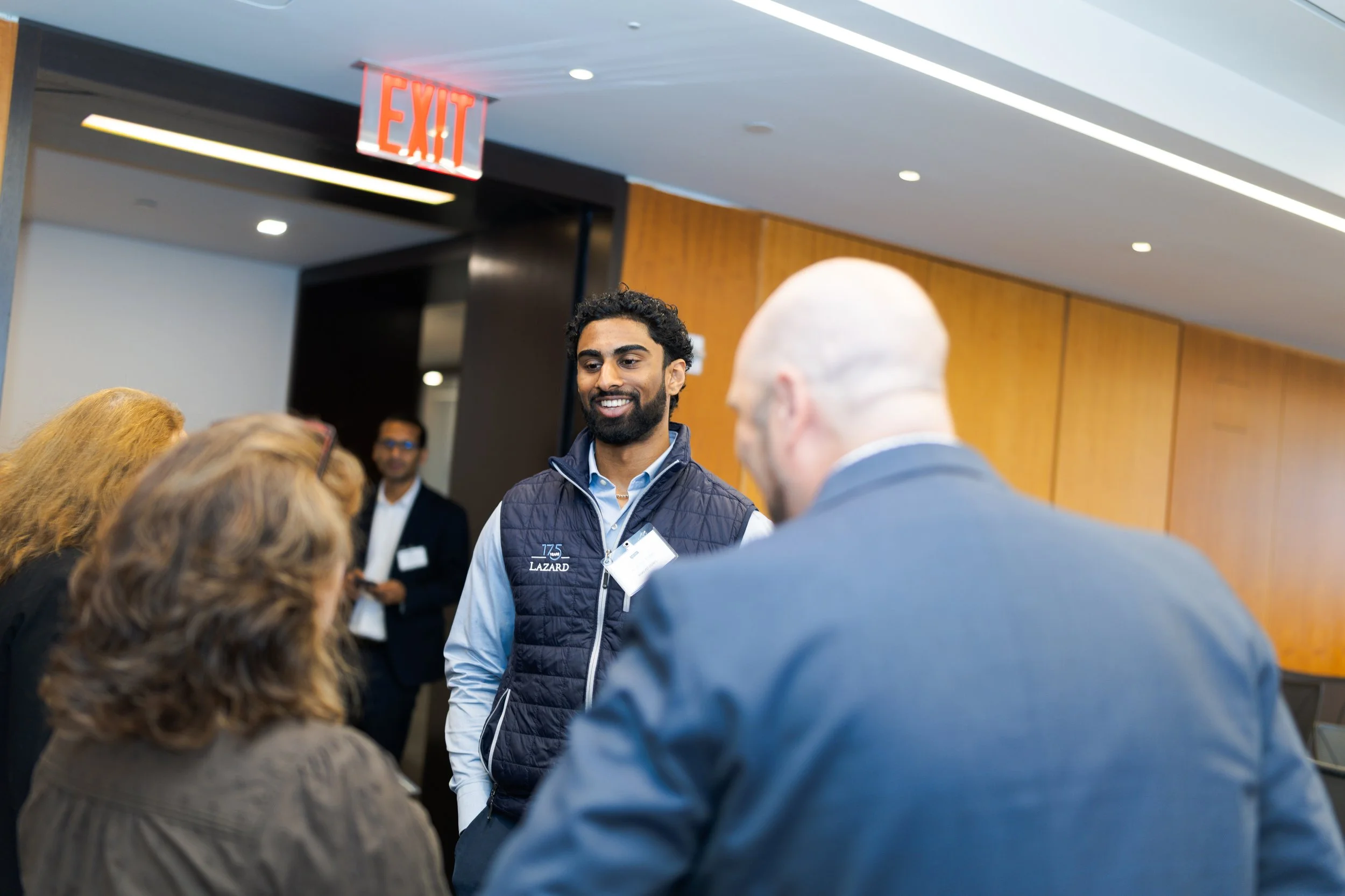 Leadership & AI