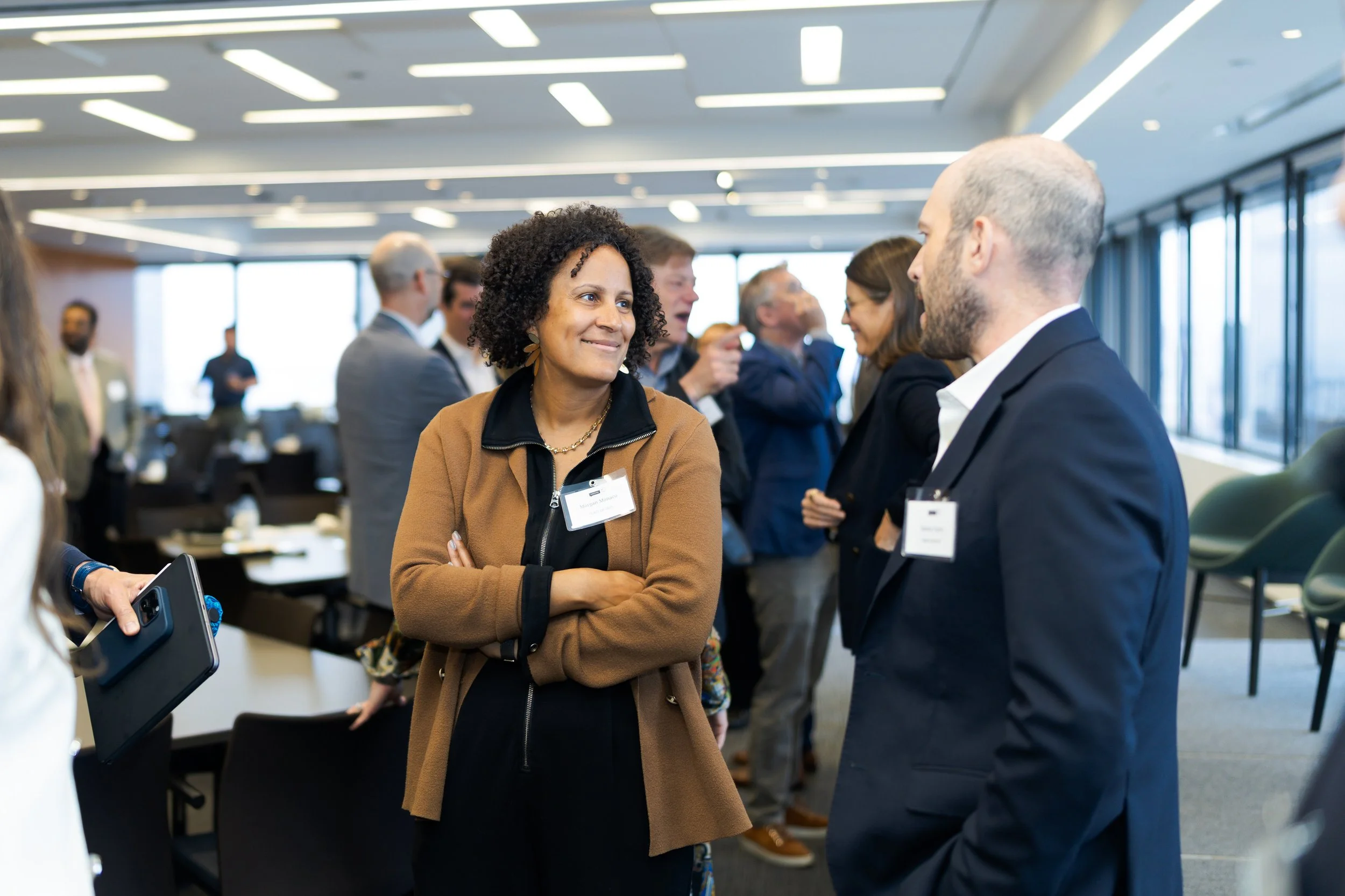 Leadership & AI