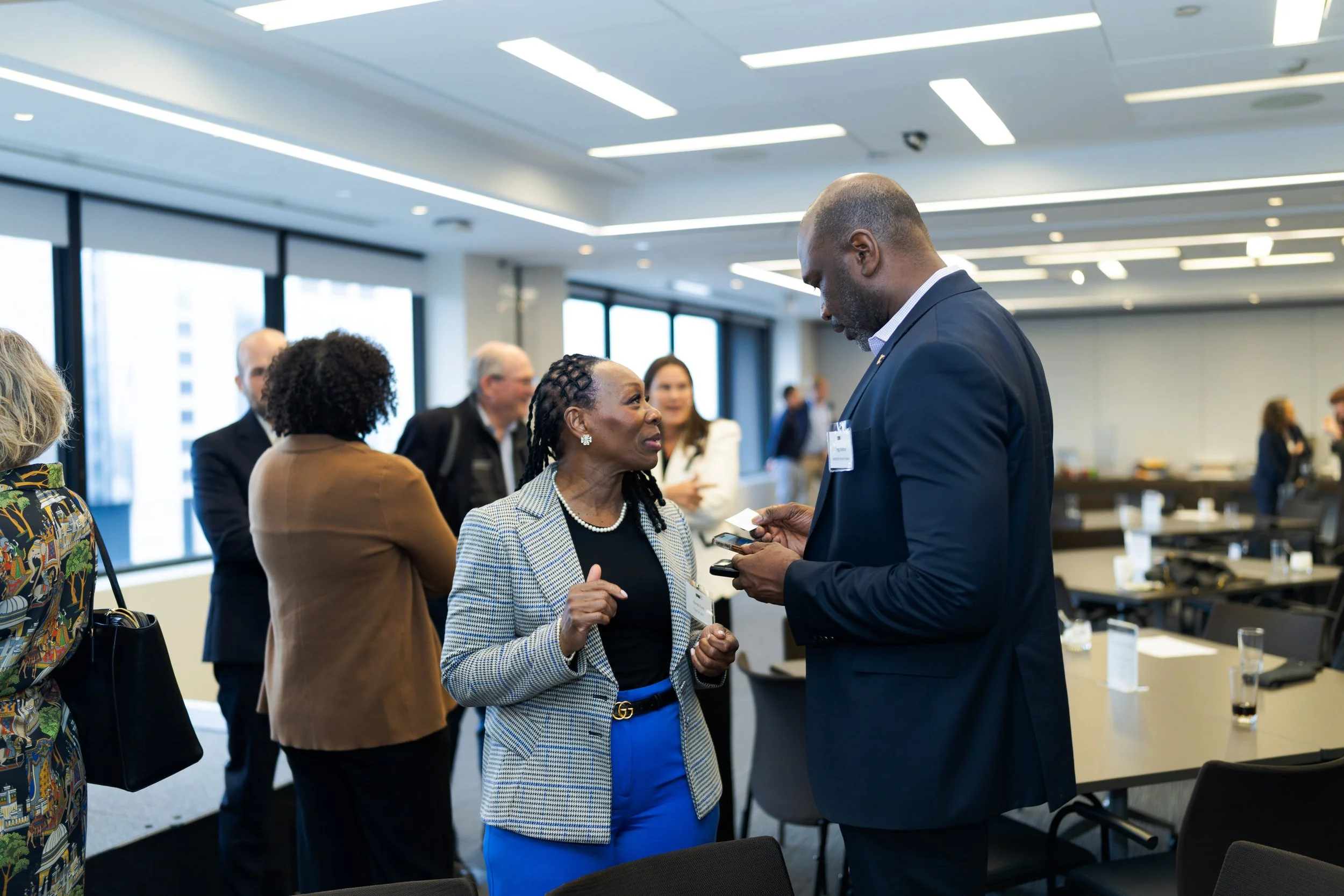 Leadership & AI