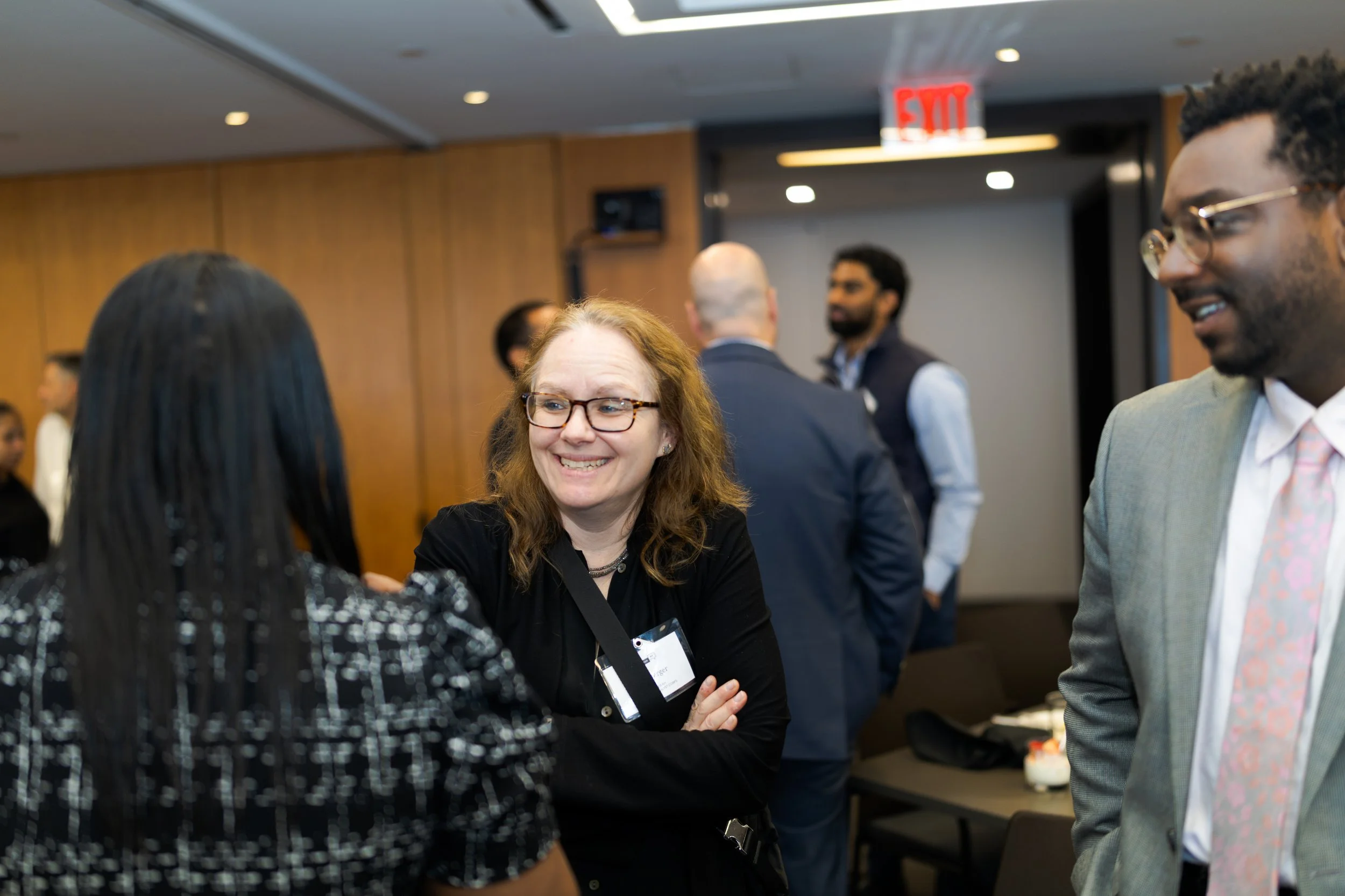 Leadership & AI