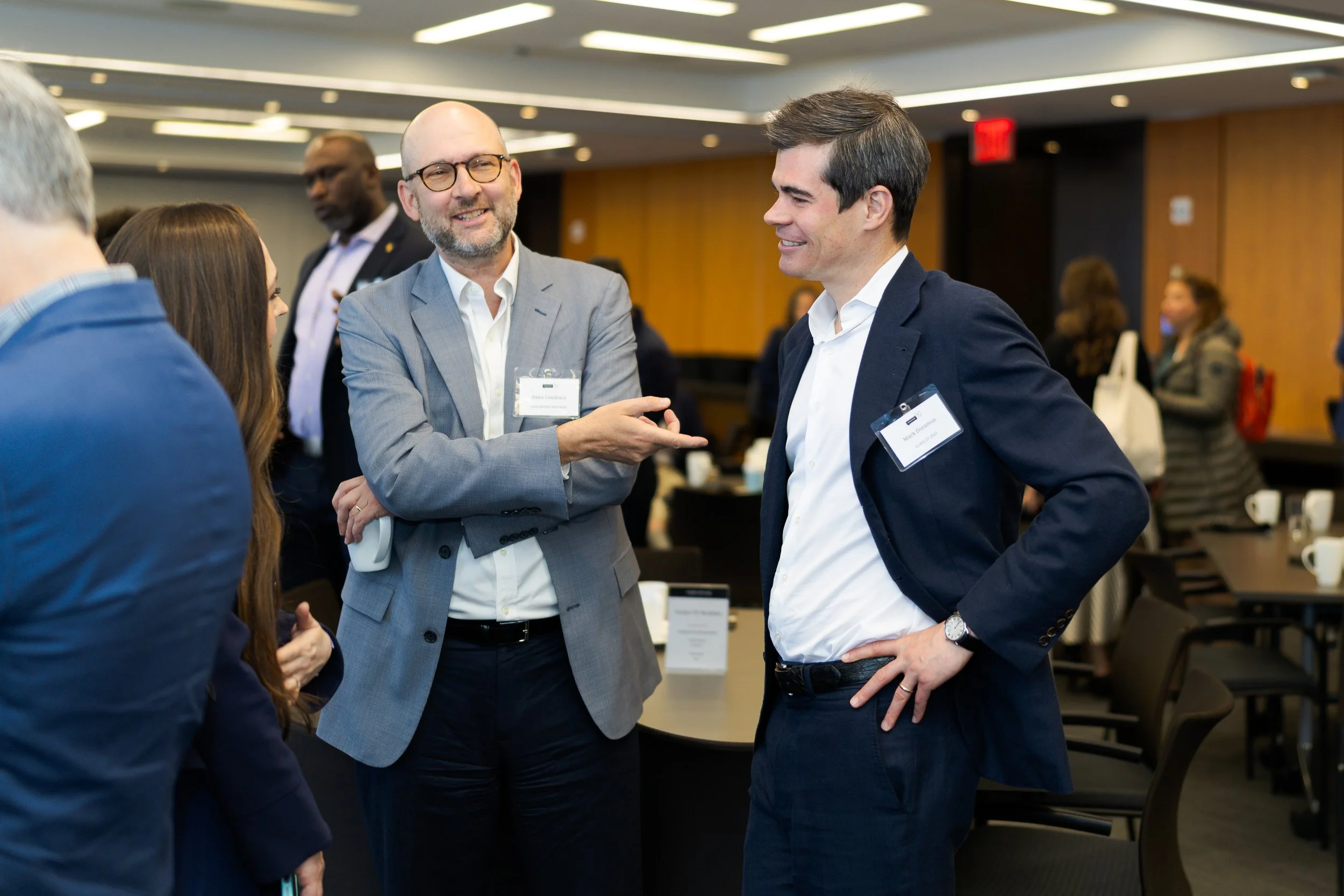 Leadership & AI