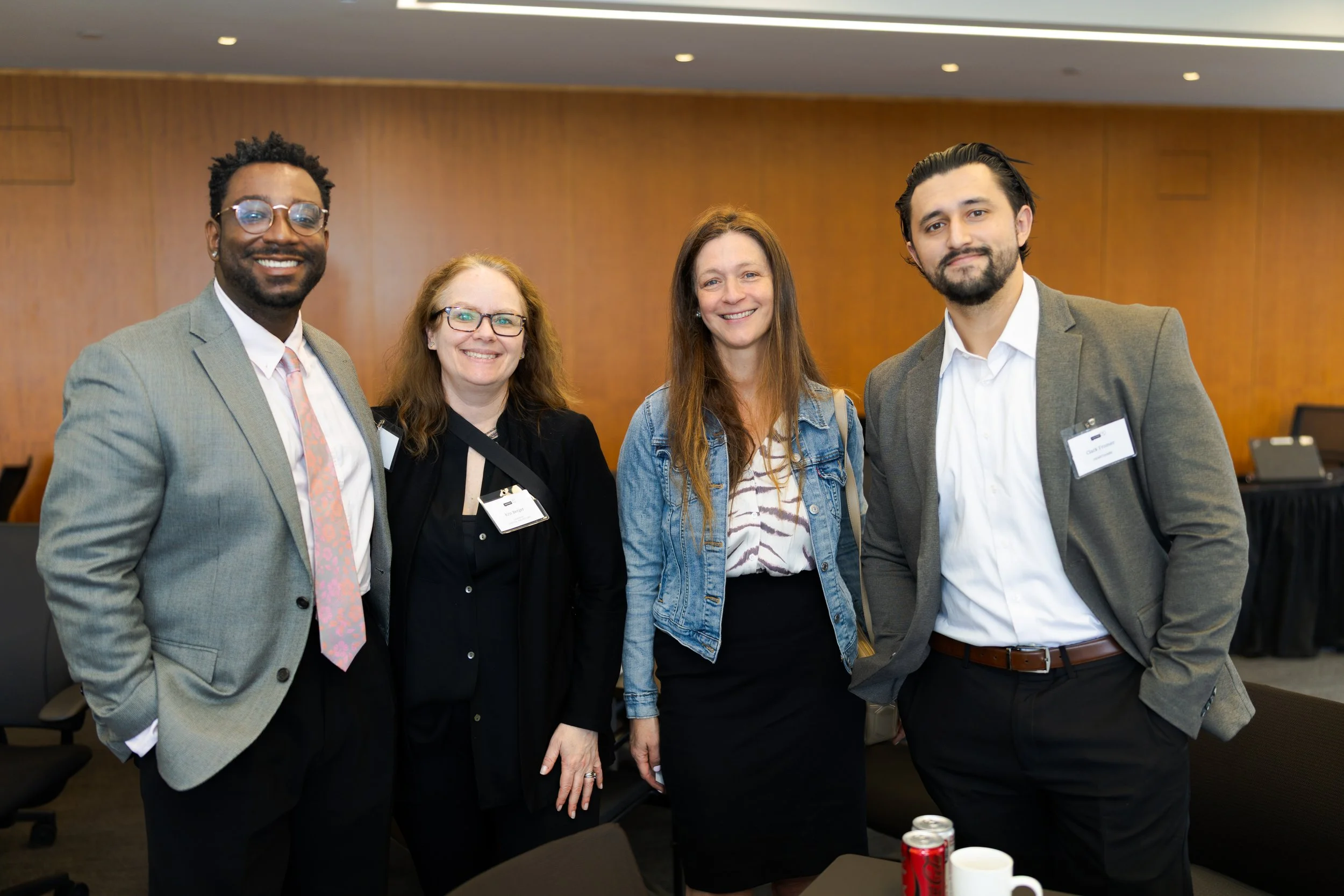 Leadership & AI