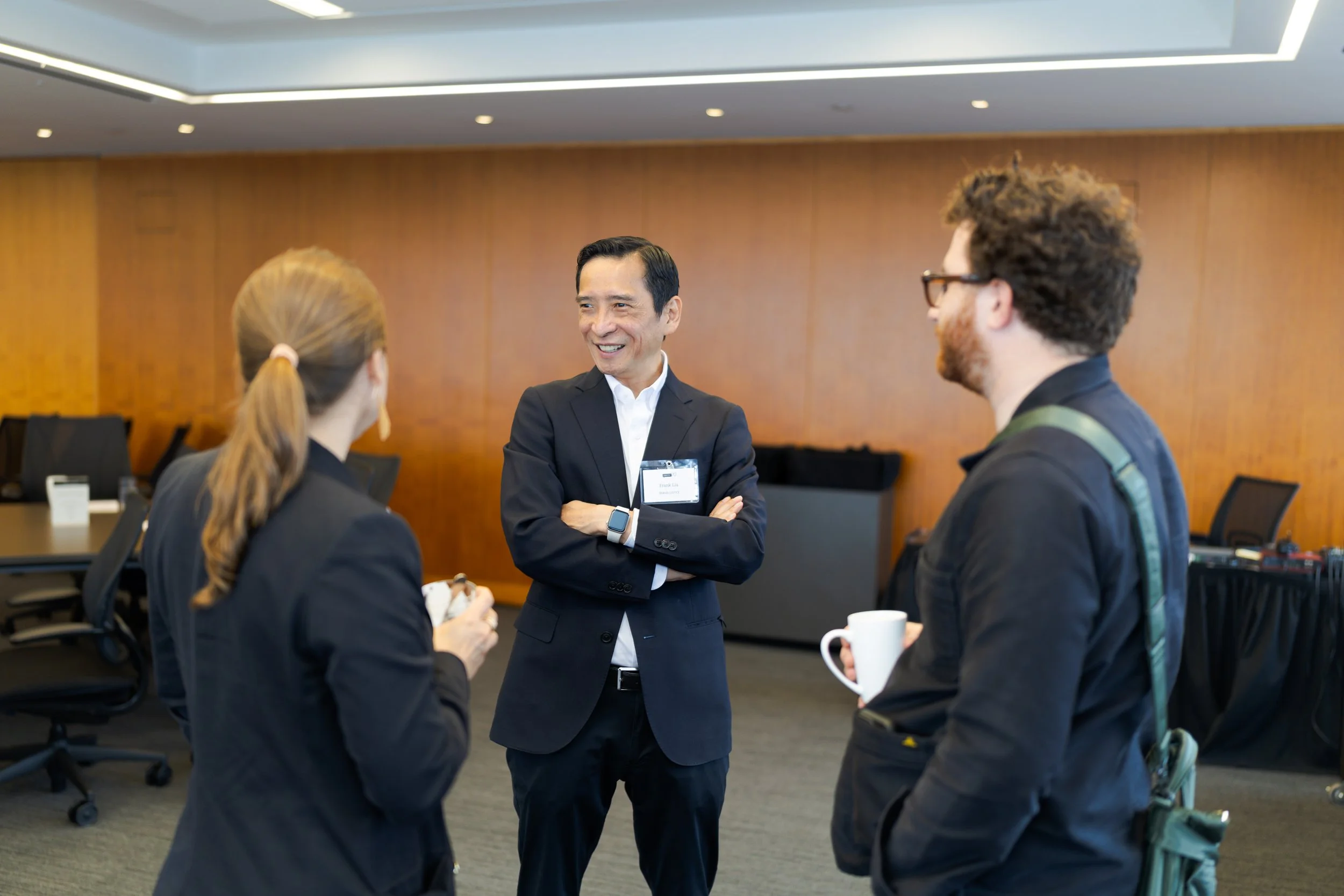 Leadership & AI