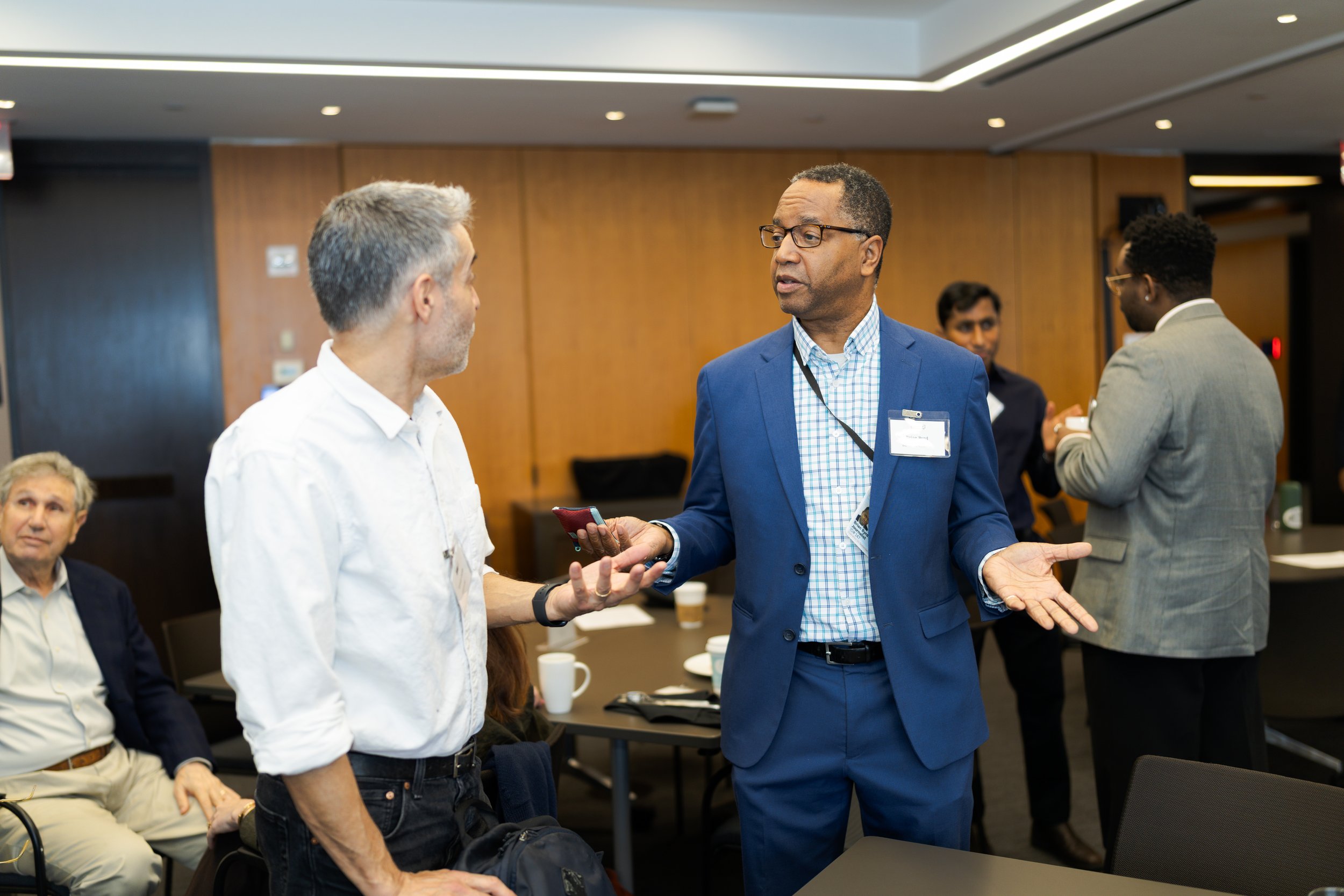 Leadership & AI