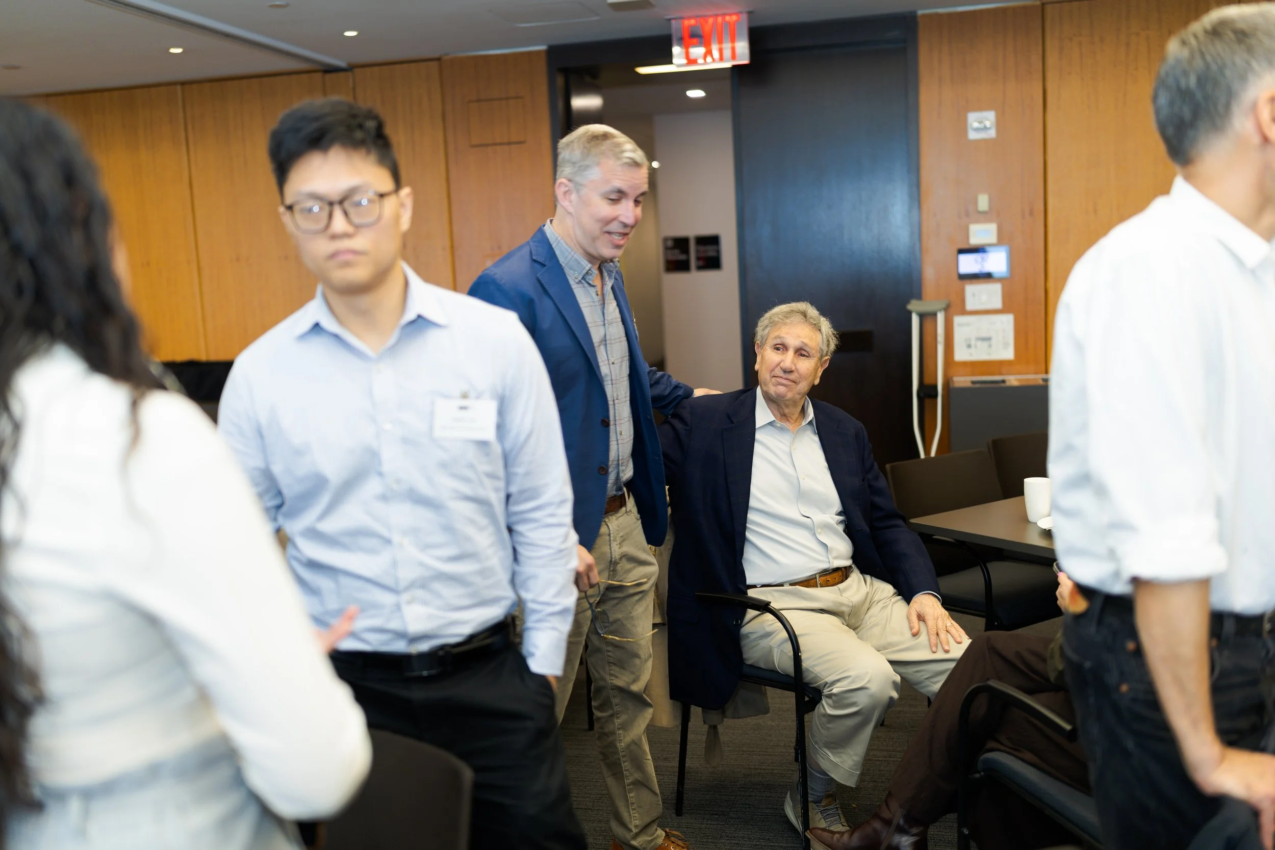 Leadership & AI