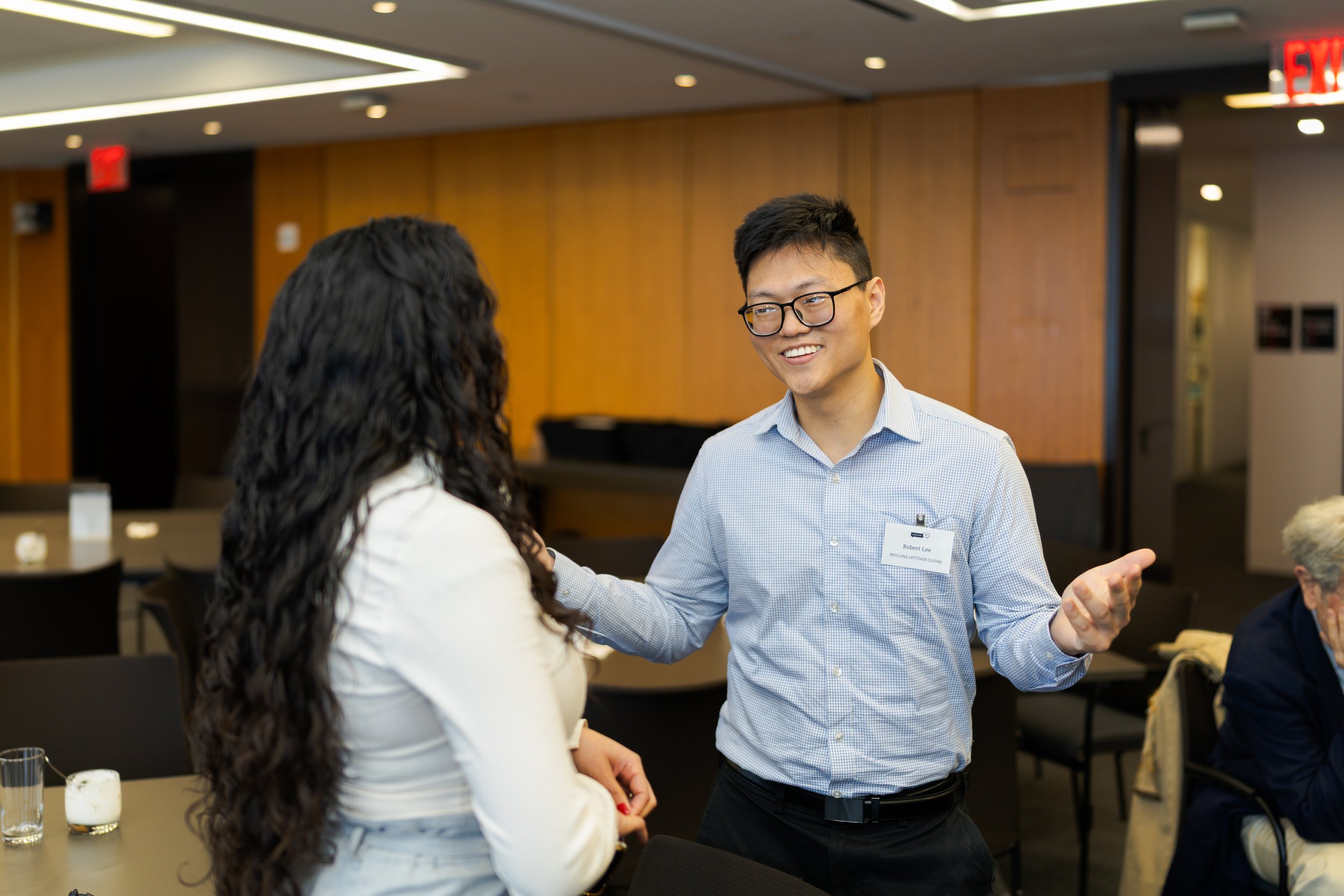 Leadership & AI