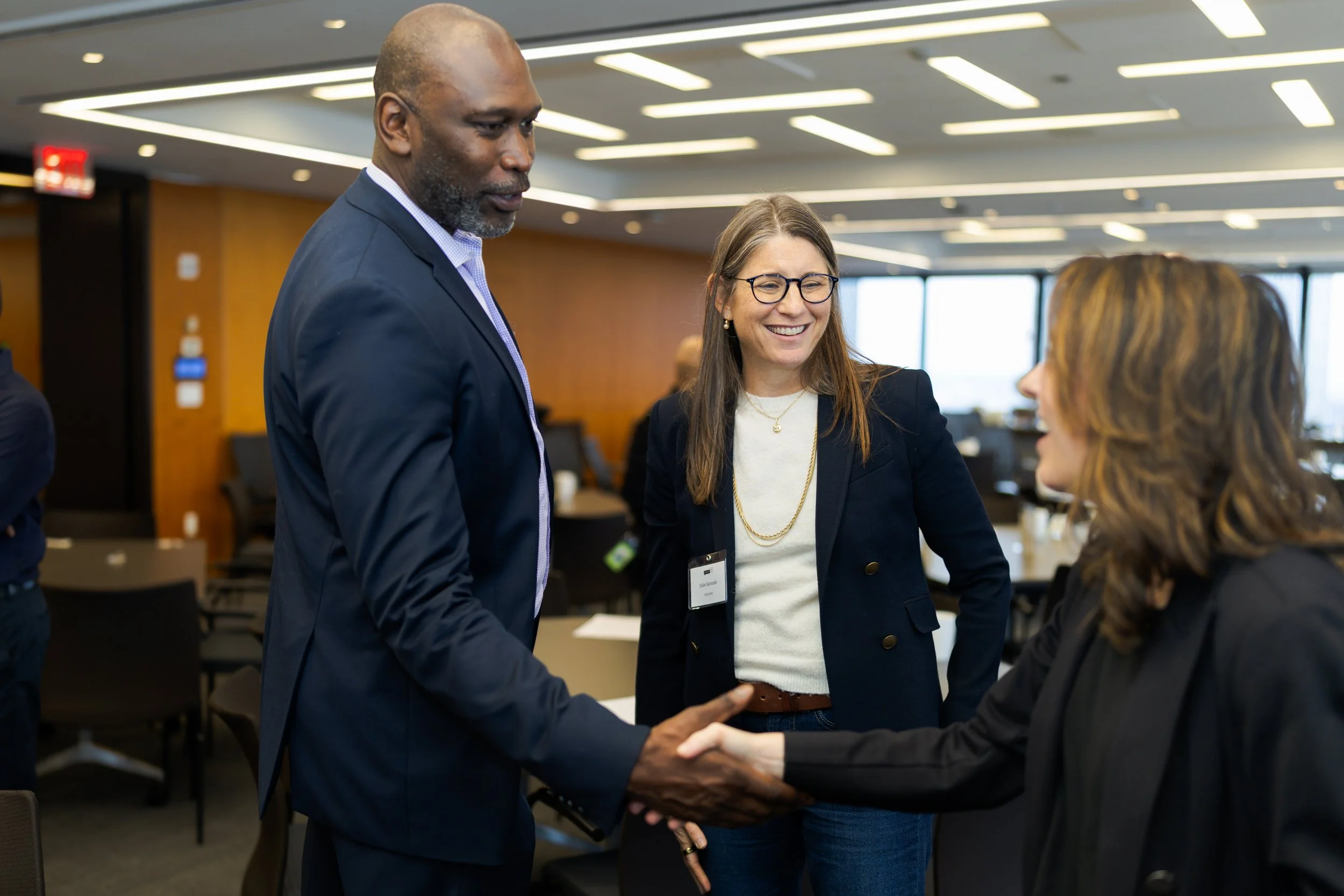 Leadership & AI