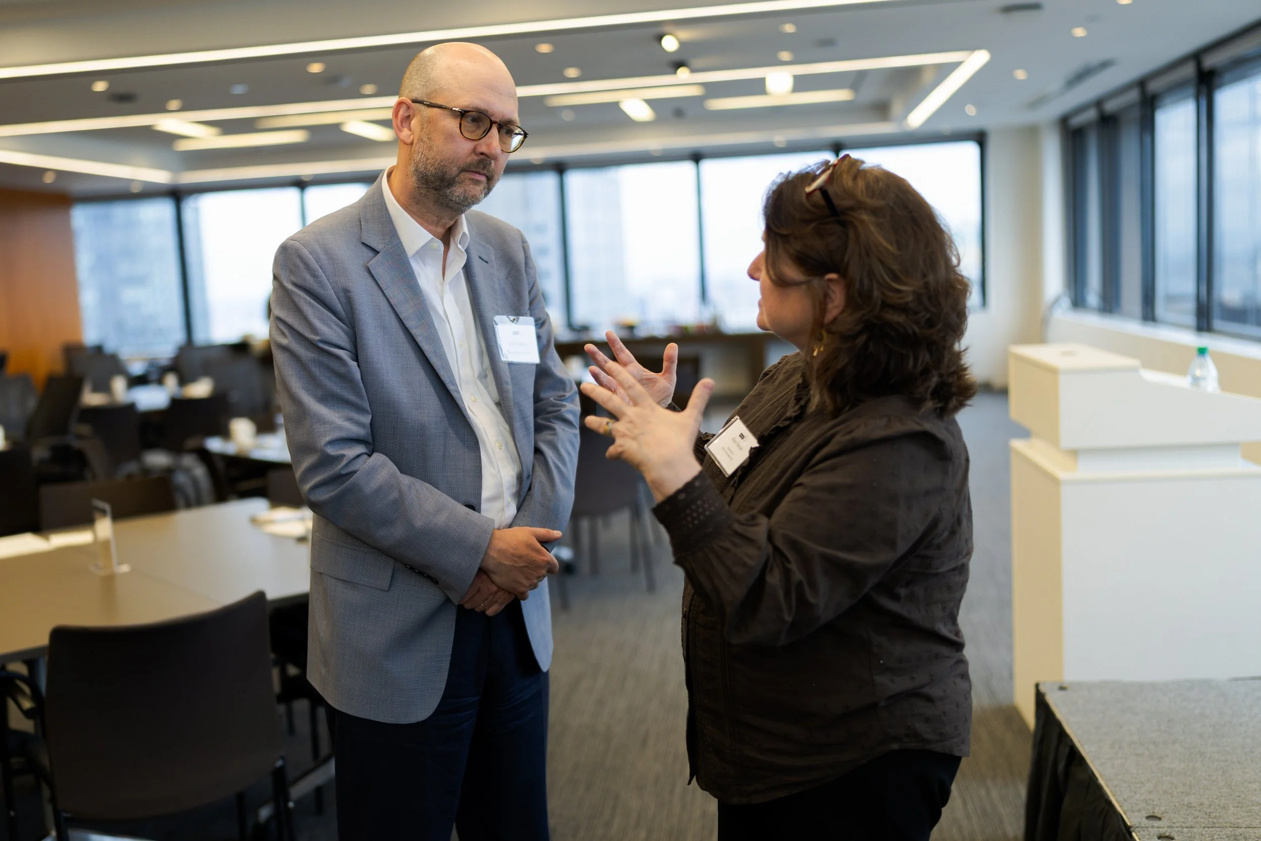 Leadership & AI