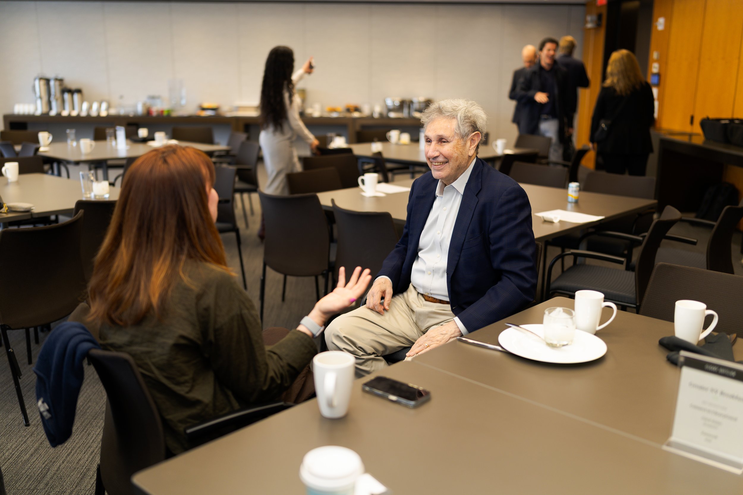 Leadership & AI