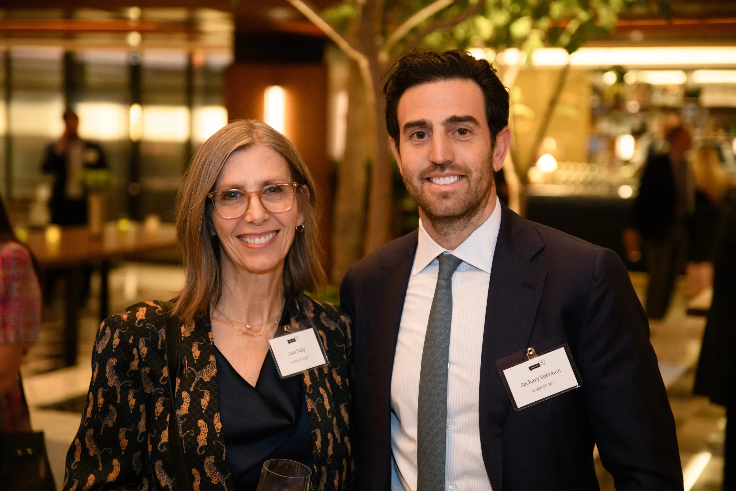 2025 Annual Celebration