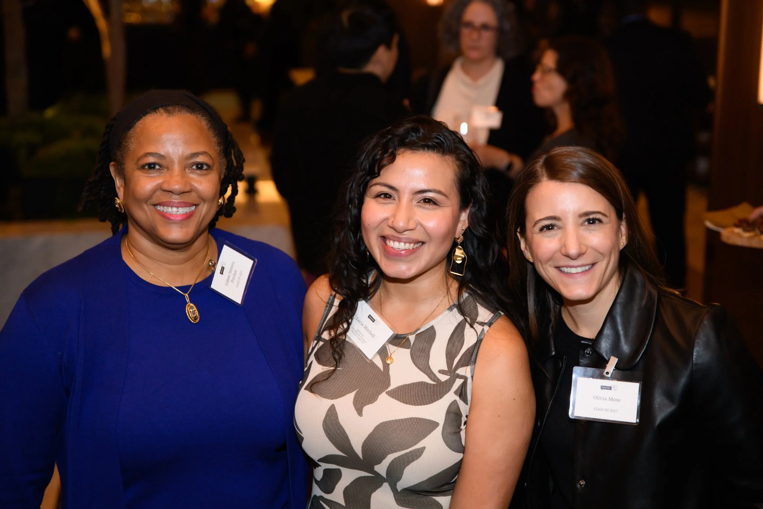 2025 Annual Celebration