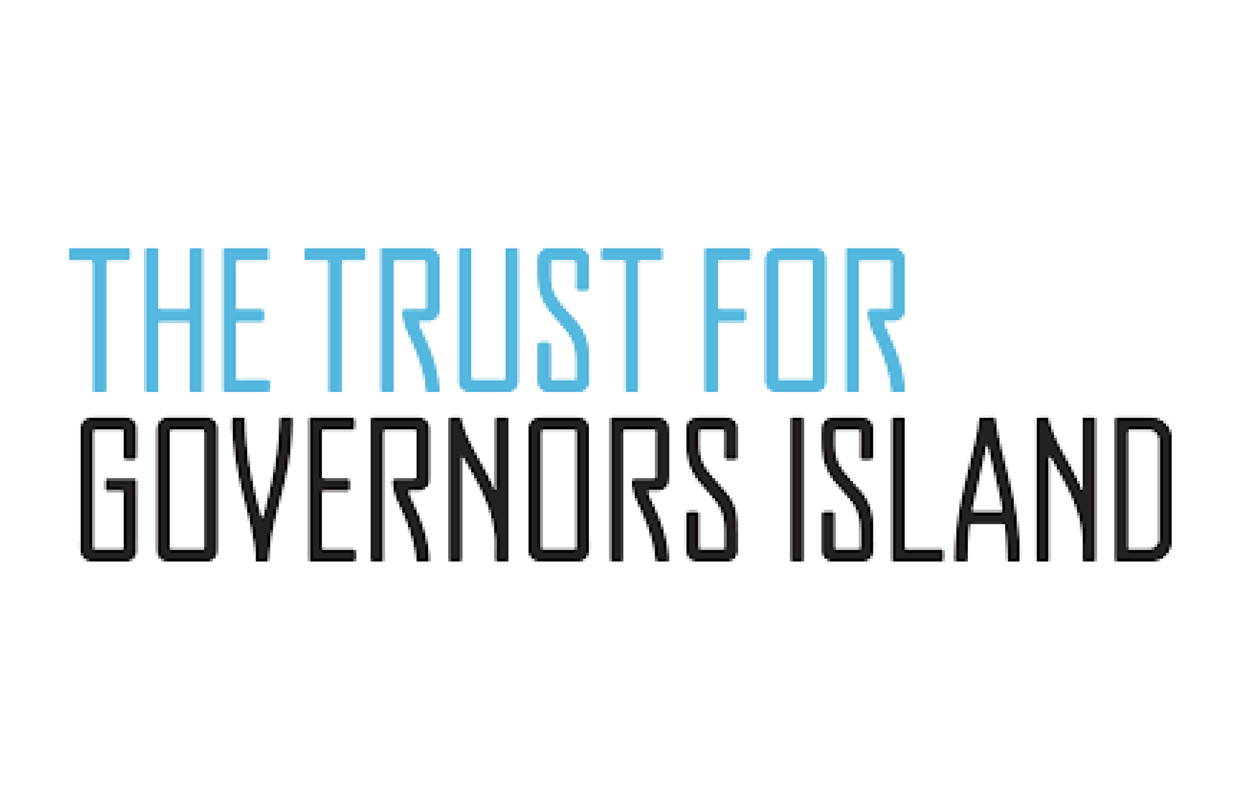  The Trust for Governors Island  Clare Newman    Neal Zuckerman  Boston Consulting Group 