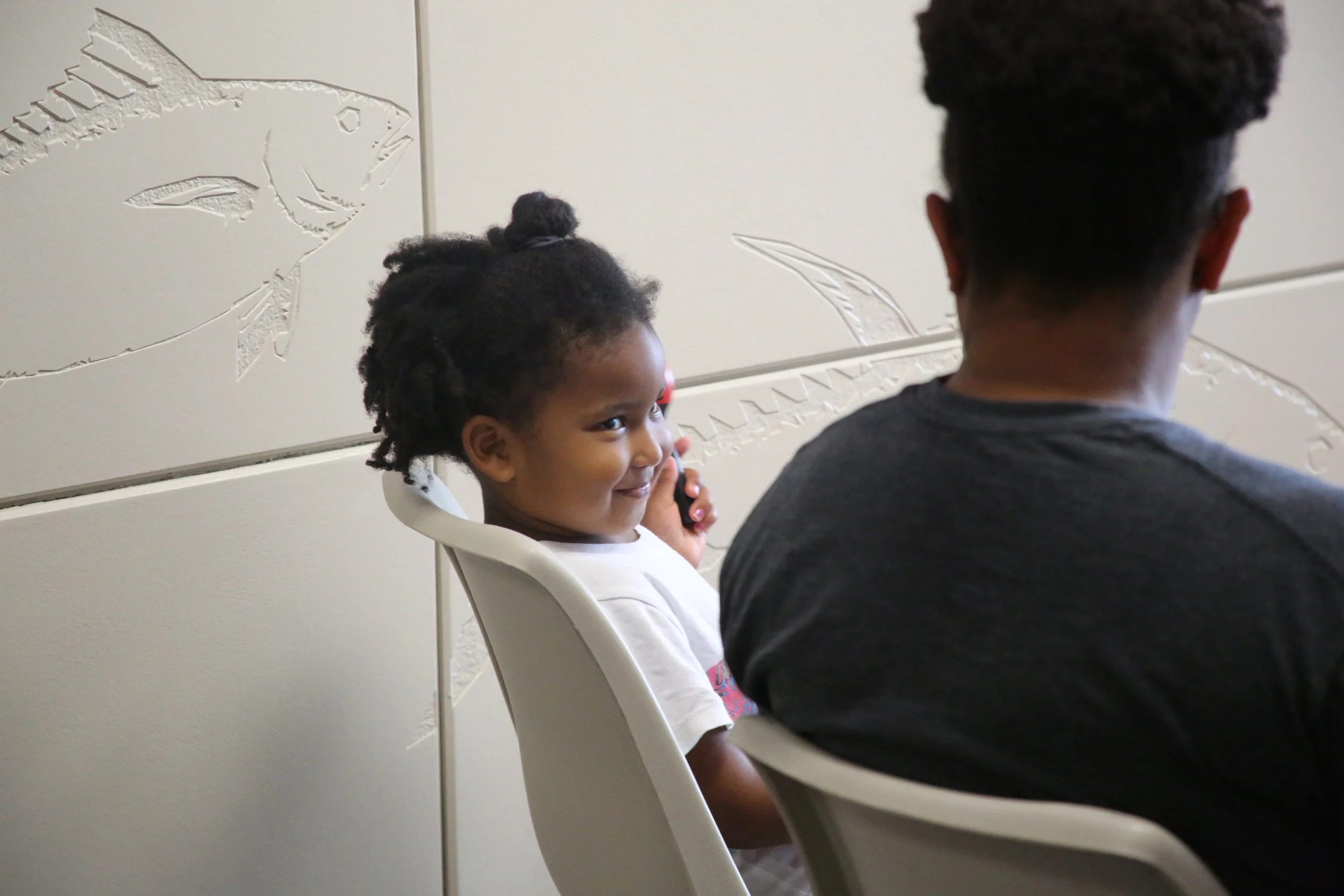 Child at Hospital Performance 4.JPG