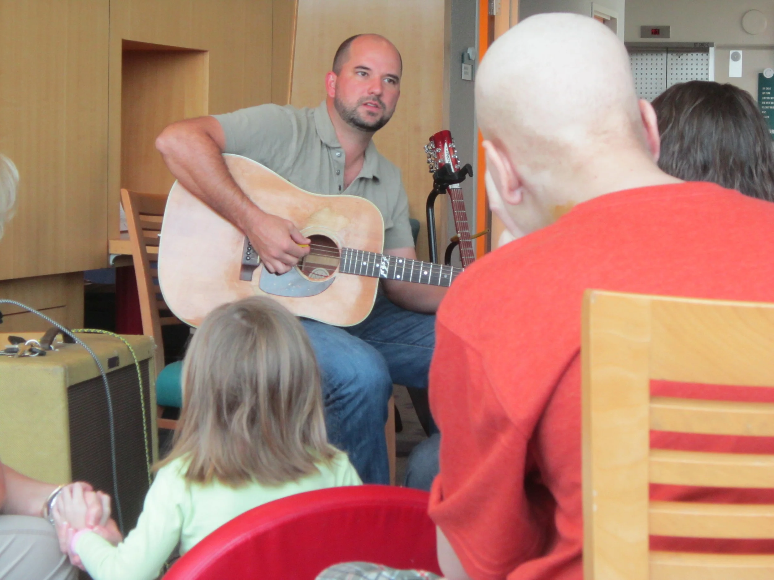 Joe Hospital Performance.JPG