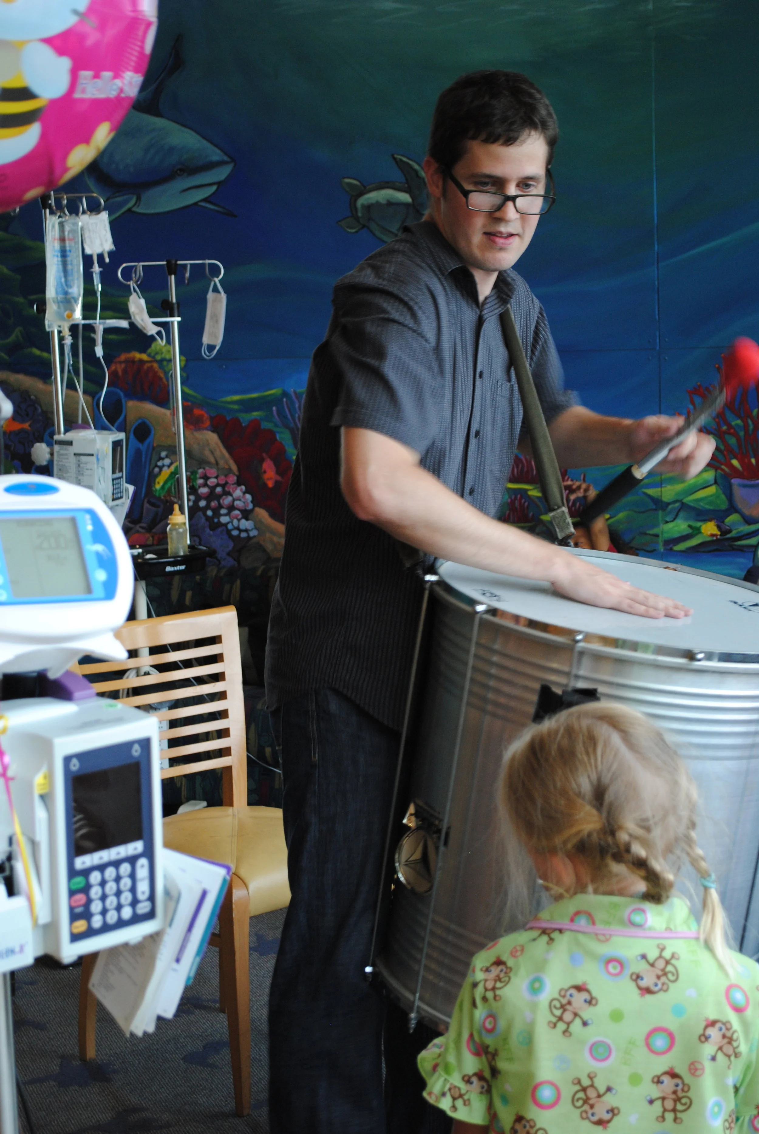 Shane Hospital Performance.JPG