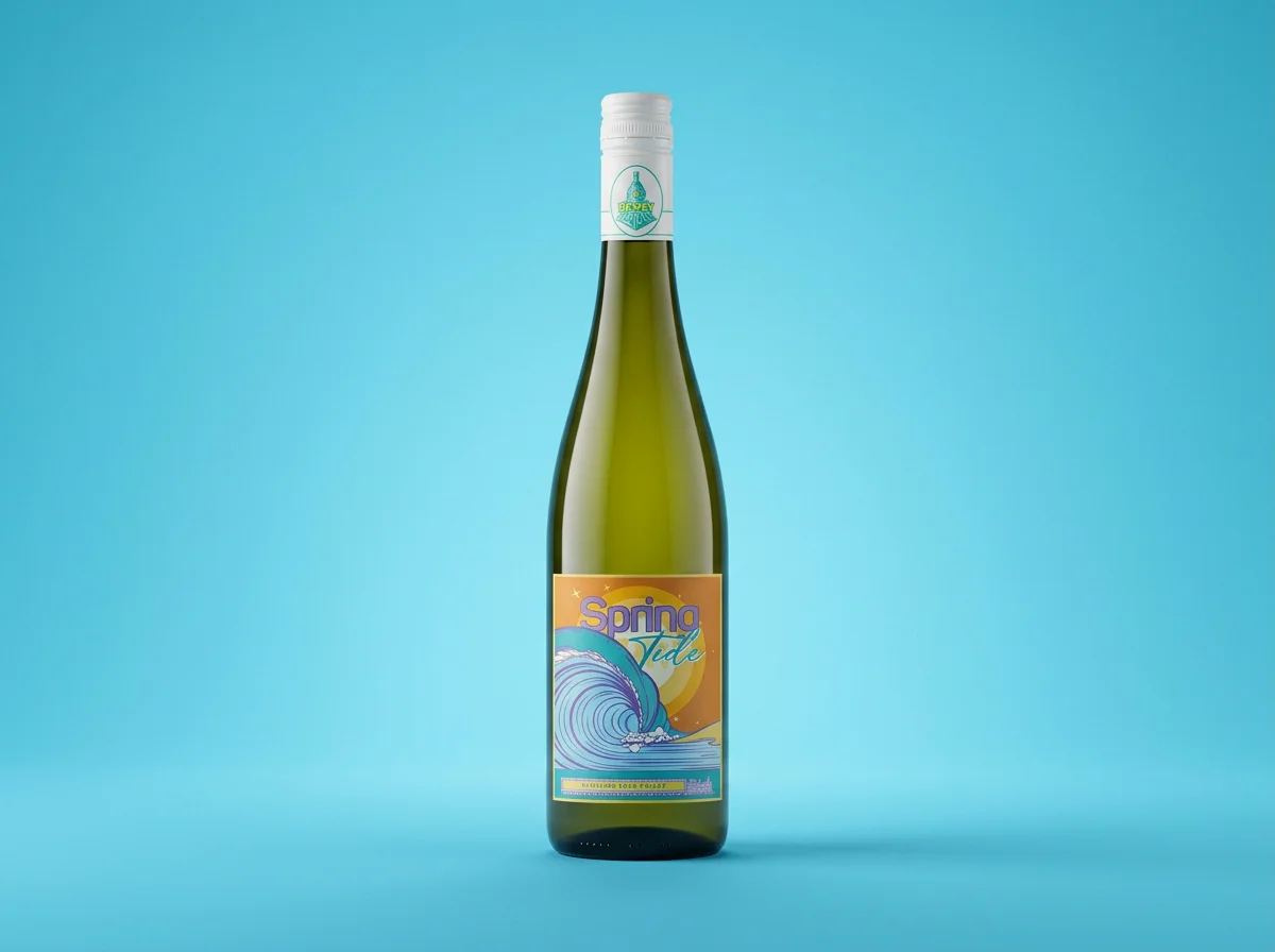 2026 Spring Tide Riesling