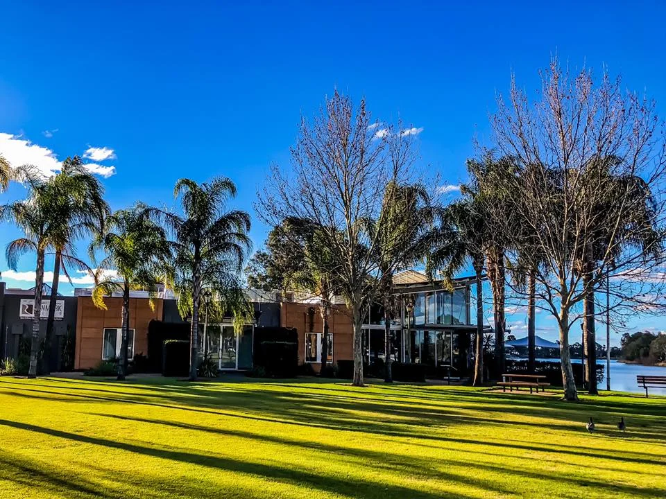 DSW is Renmark Club's November 2019 Feature!