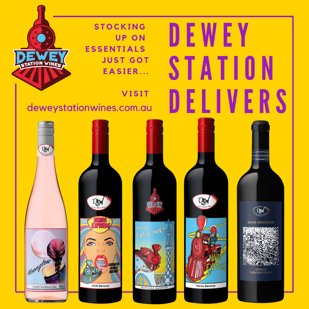 Lets talk about COVID-19...