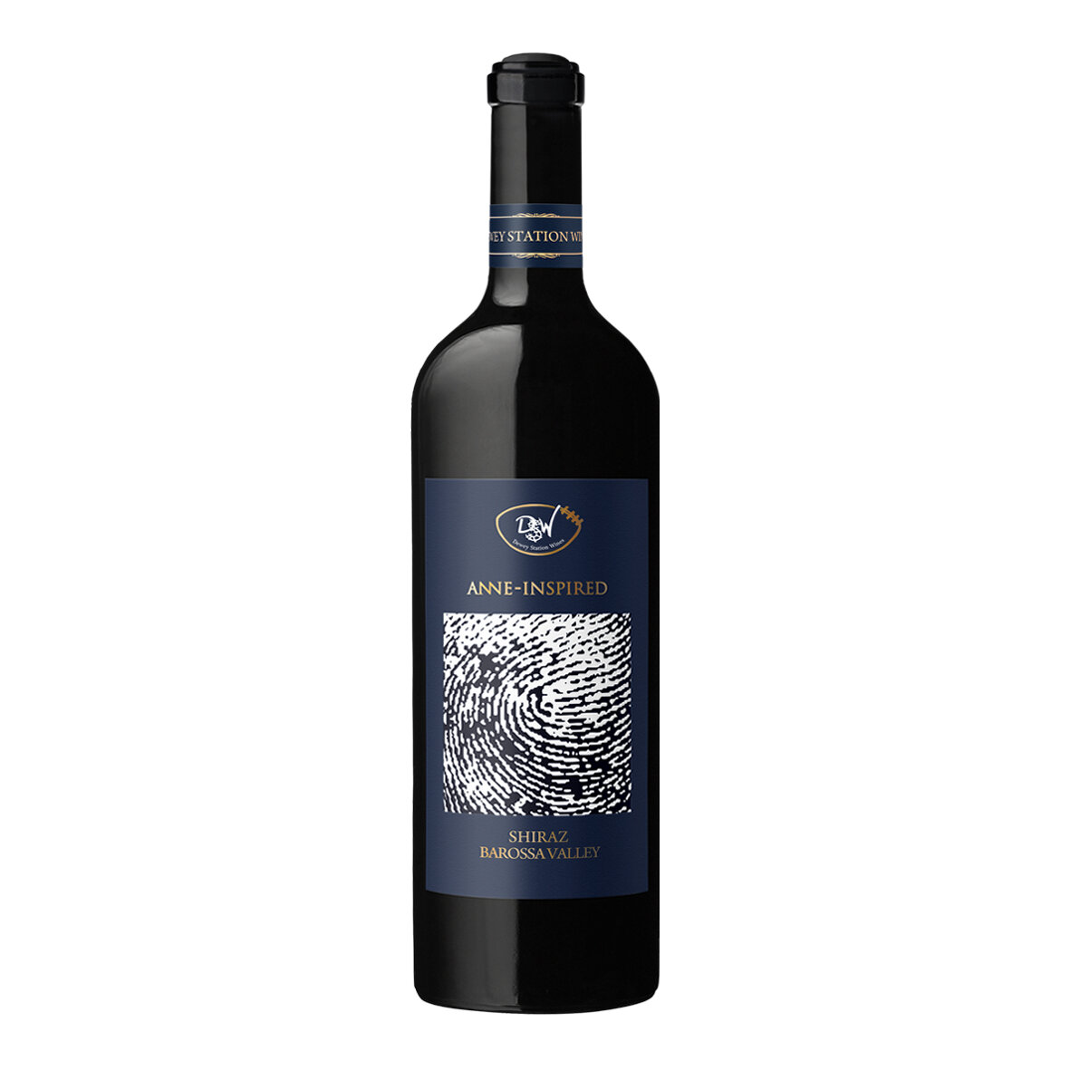 2018 Anne-Inspired Shiraz