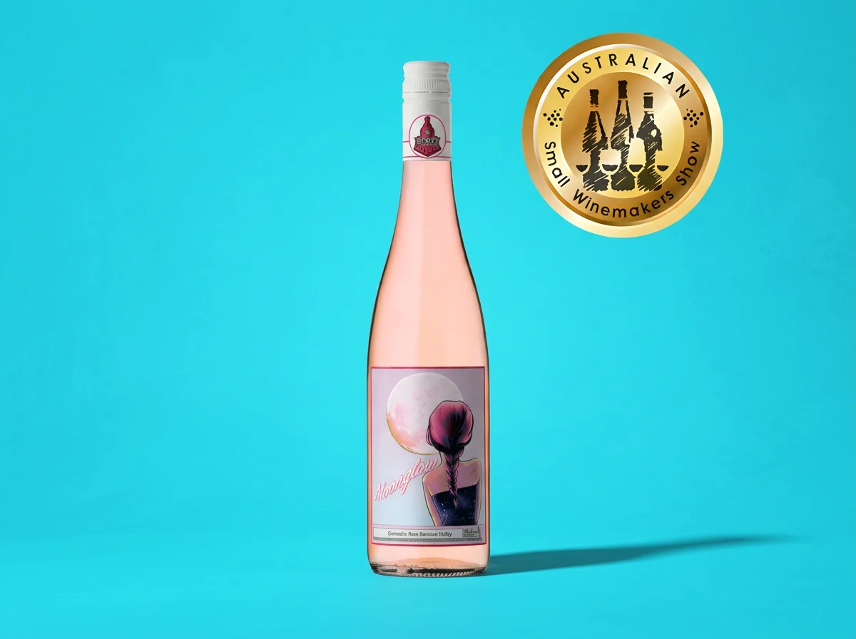 2026 Moonglow Rosé