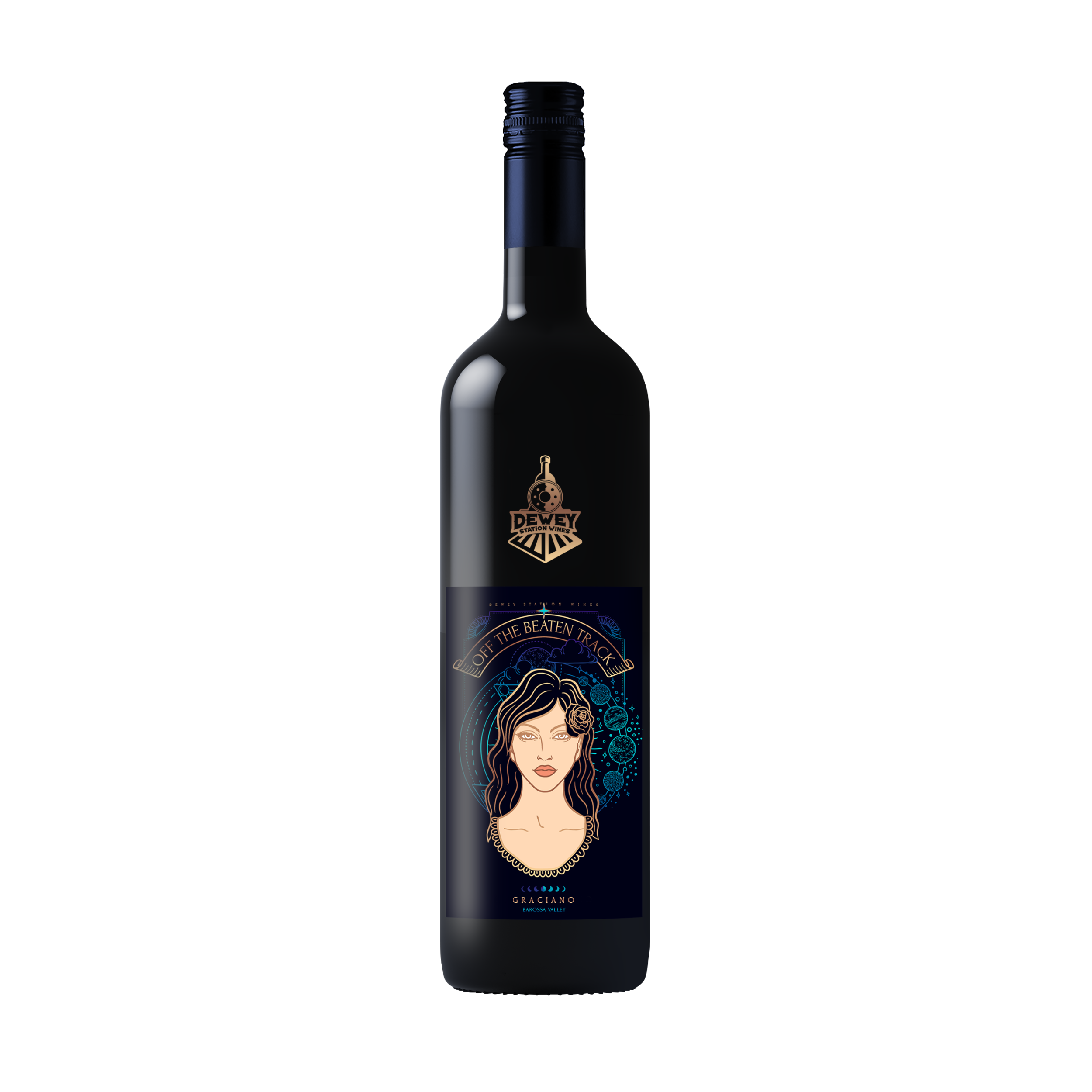 2022 Off the Beaten Track Graciano [Glow Up]
