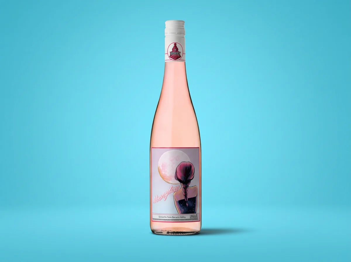 2026 Moonglow Rosé