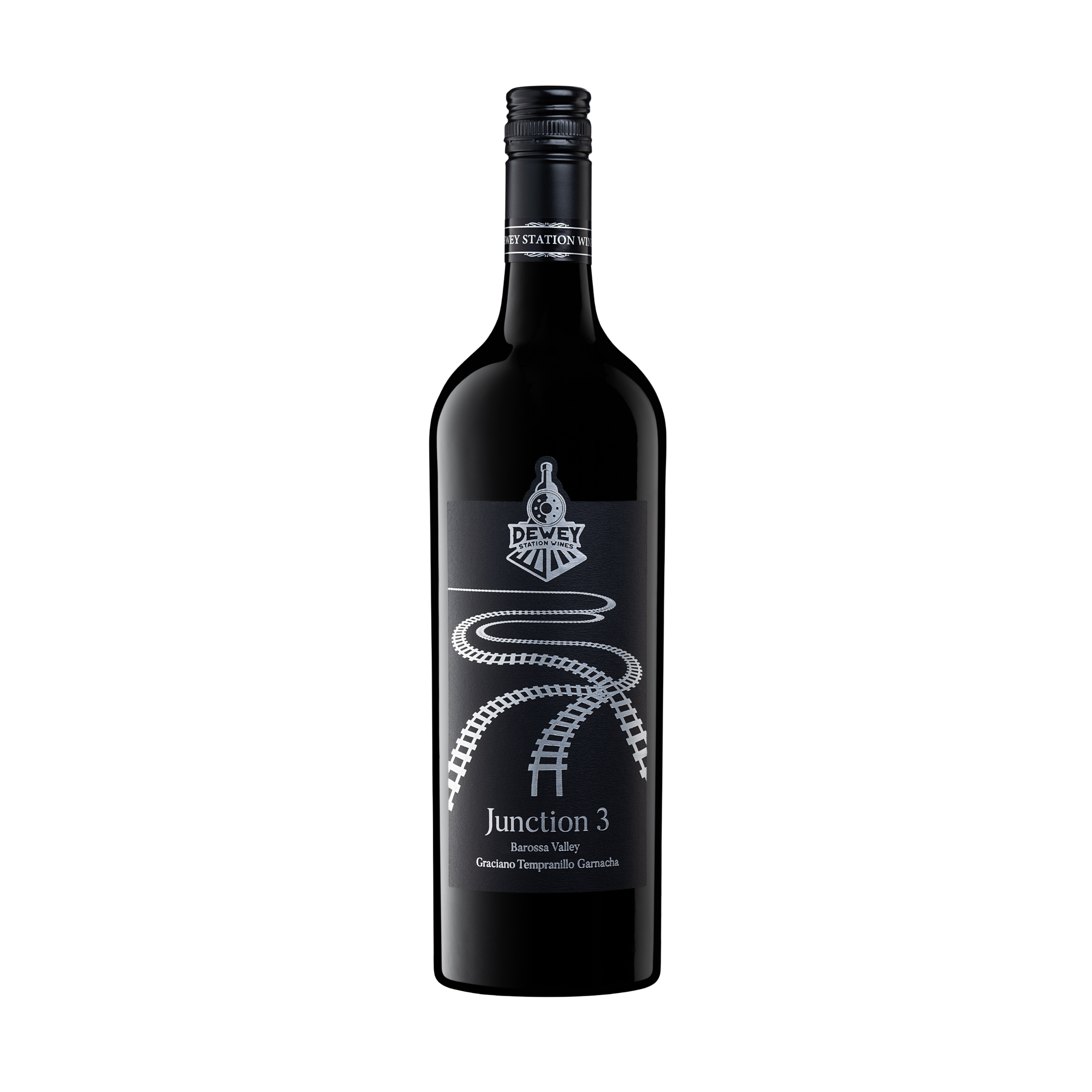 2024 Junction 3 Graciano Tempranillo Garnacha