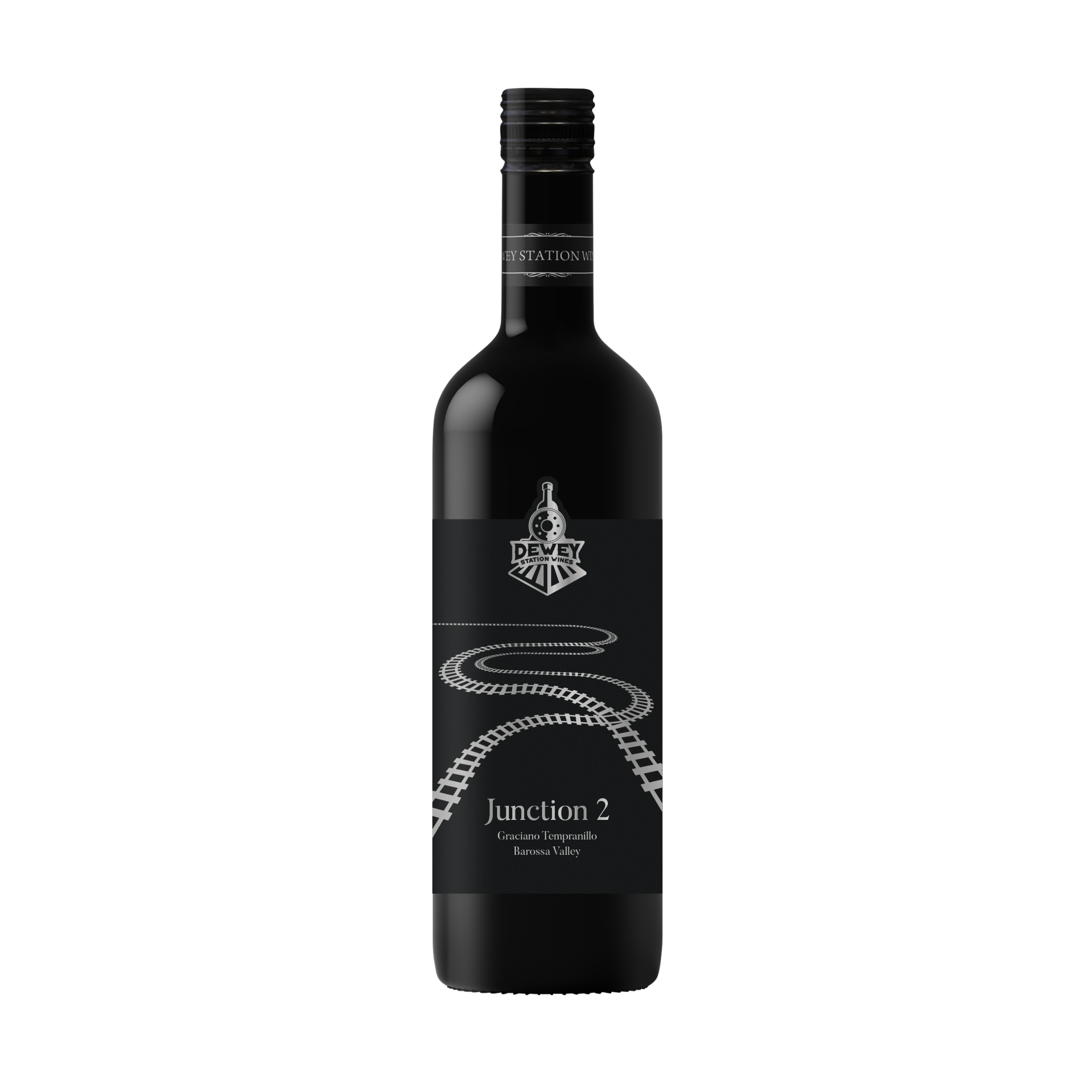 2023 Junction 2 Graciano Tempranillo