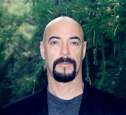 Shifu (Master Instructor) Jerry Alan Johnson, Ph.D., D.T.C.M., (China)