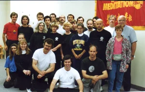 1988 – Emerge Internal Arts - Toronto, Canada