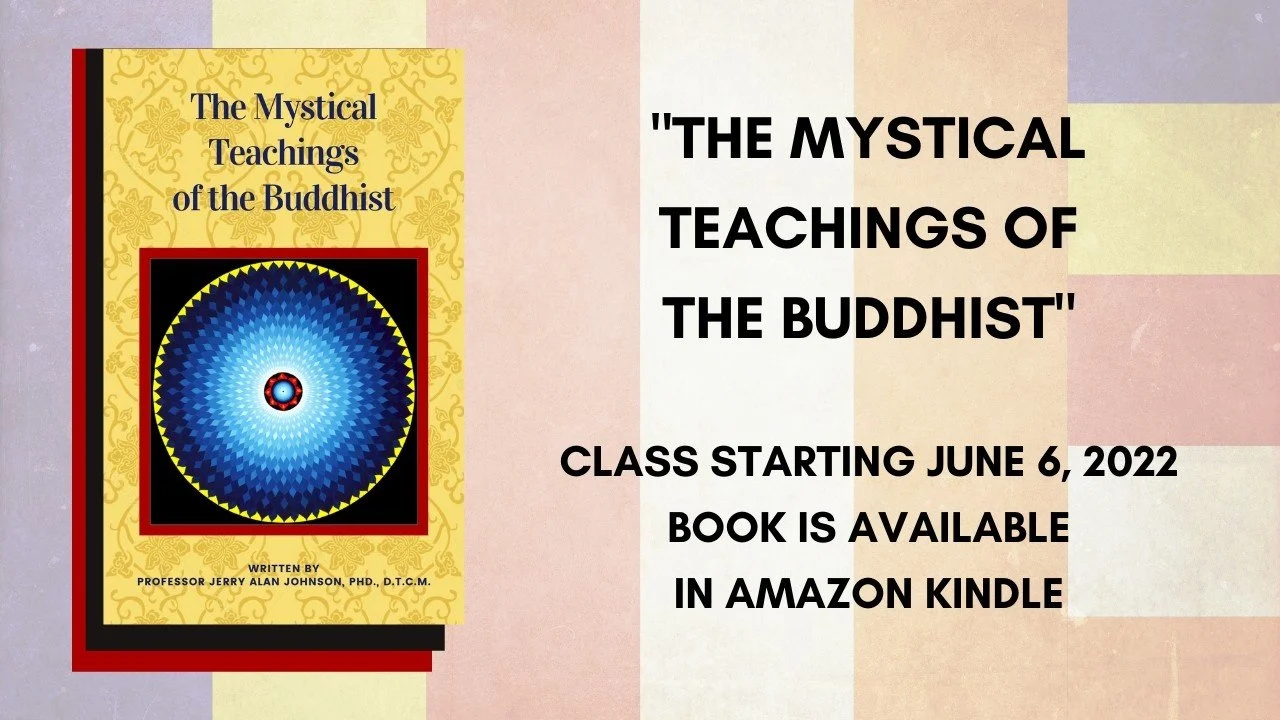 ALL NEW BUDDHIST COURSE