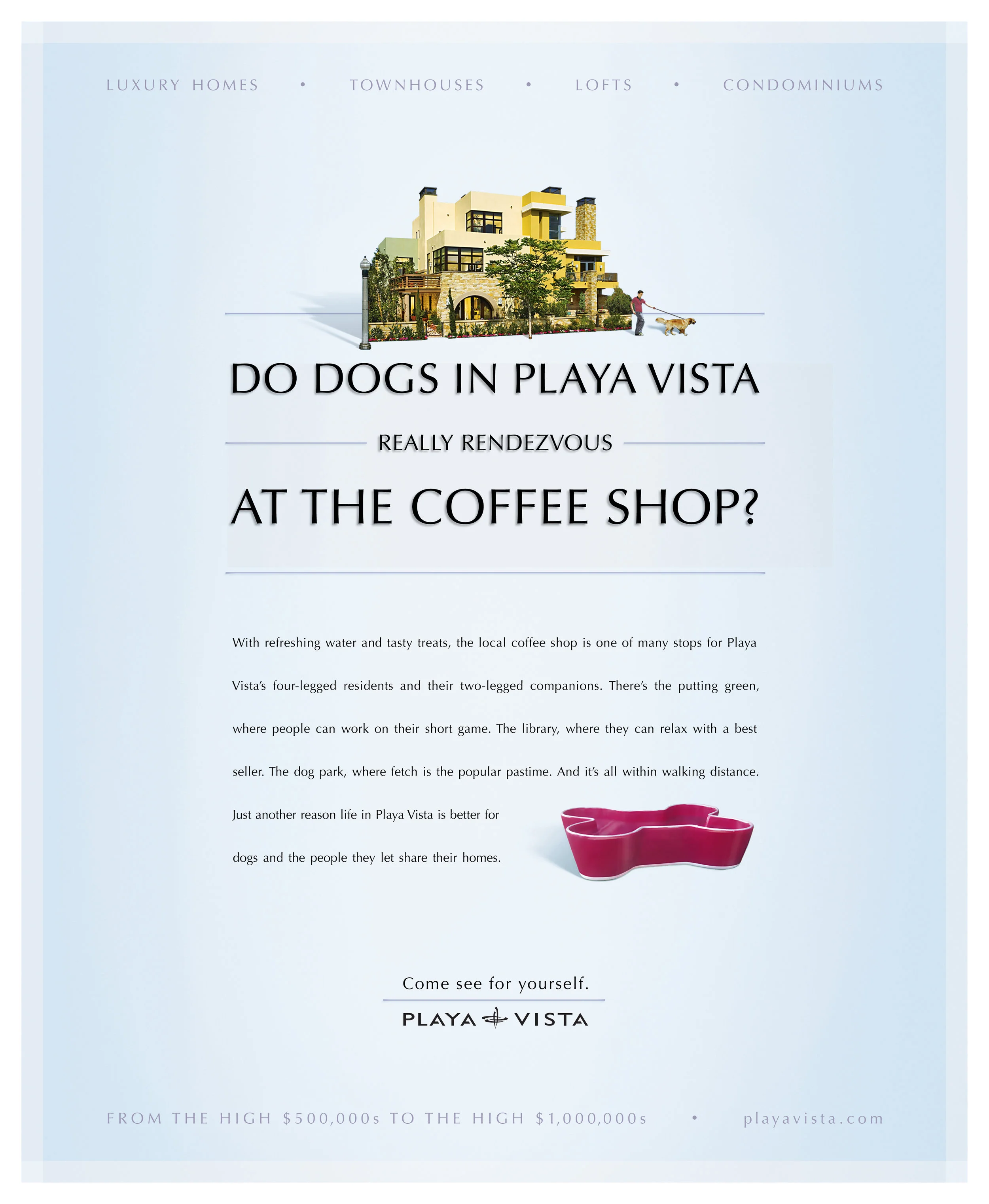 Print Ad