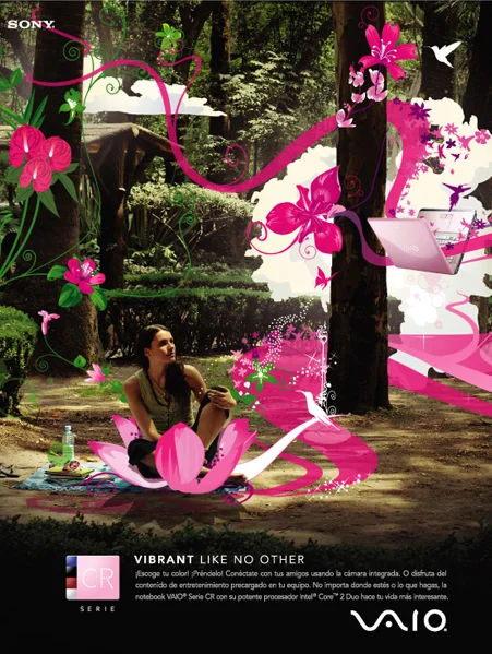 CR | Print Ad
