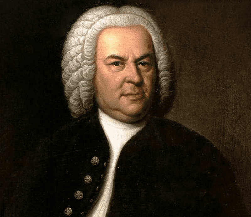 Bach Cello Suites